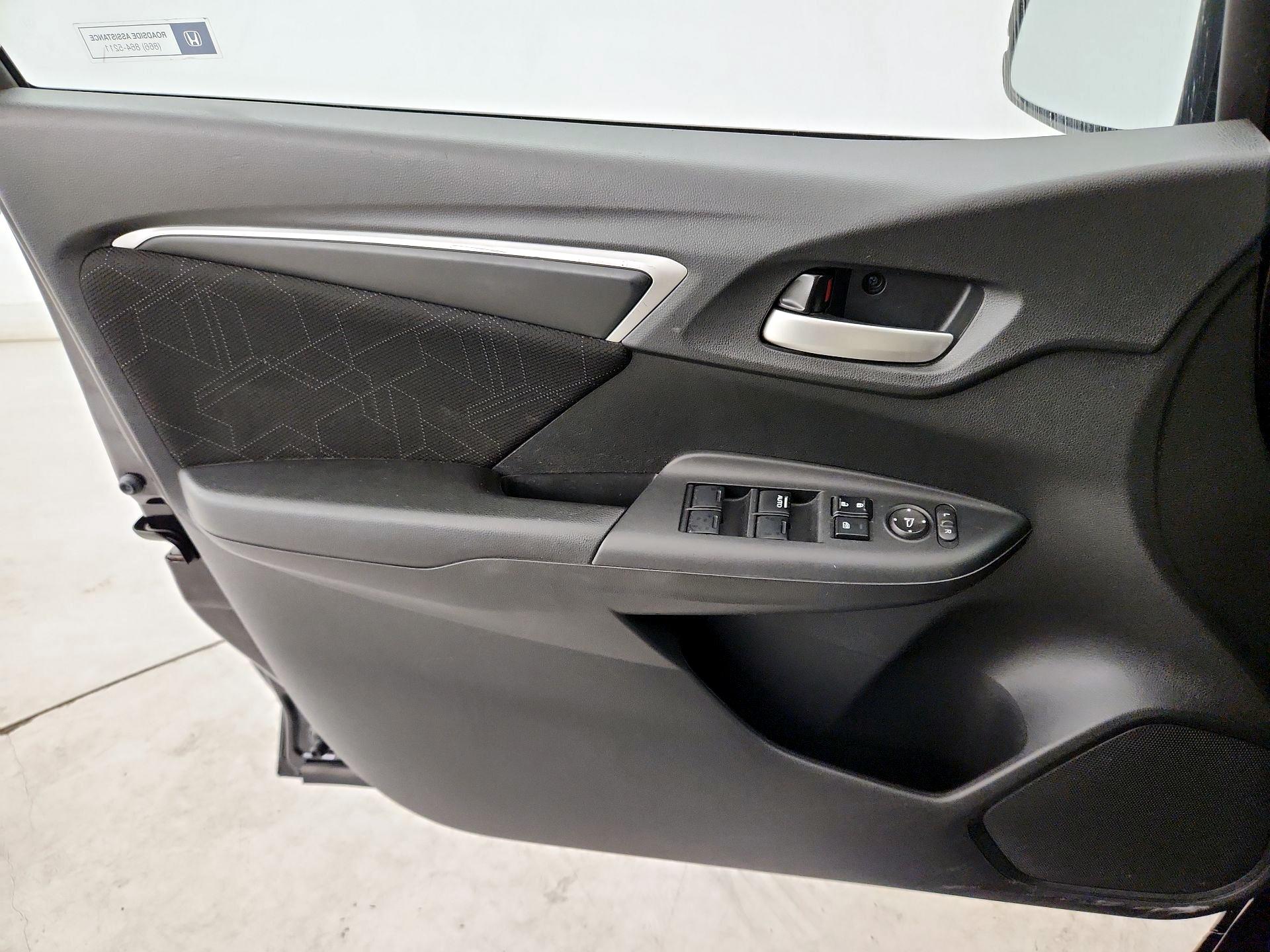 Thumbnail: 2017 Honda Fit - 12