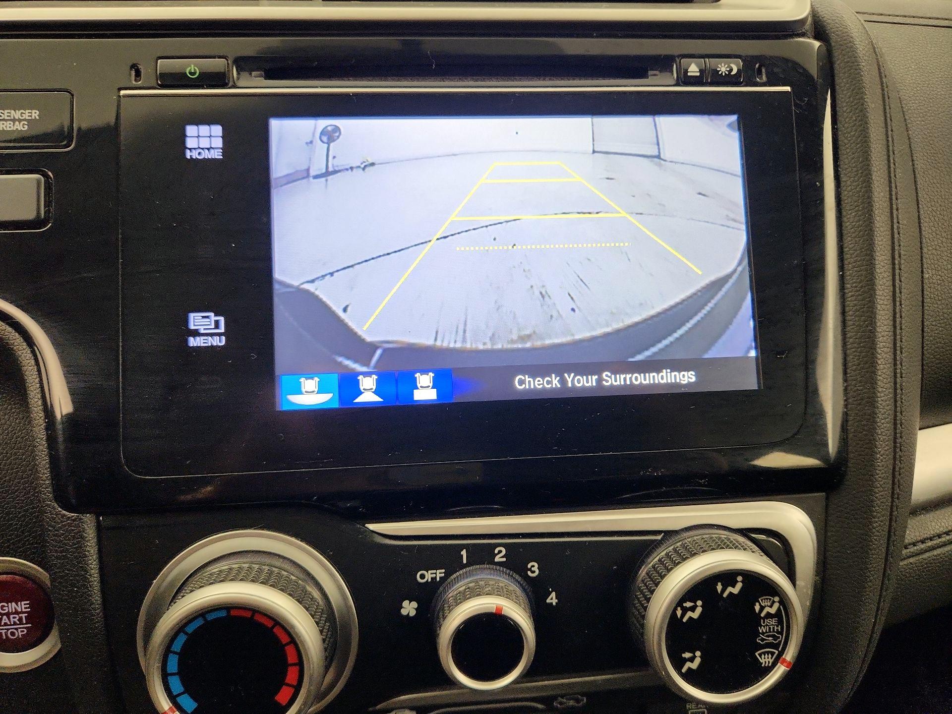 Thumbnail: 2017 Honda Fit - 14