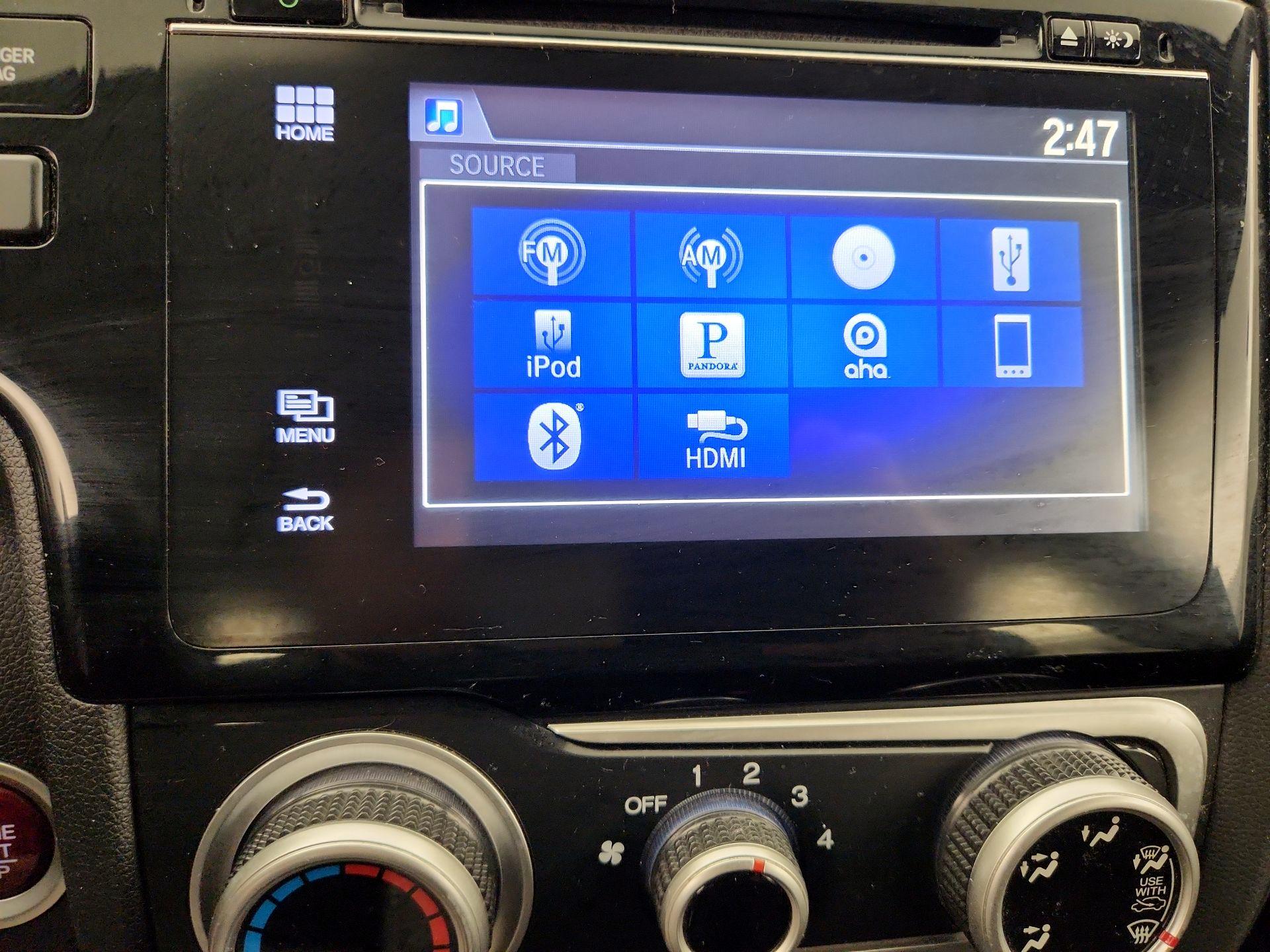 Thumbnail: 2017 Honda Fit - 15