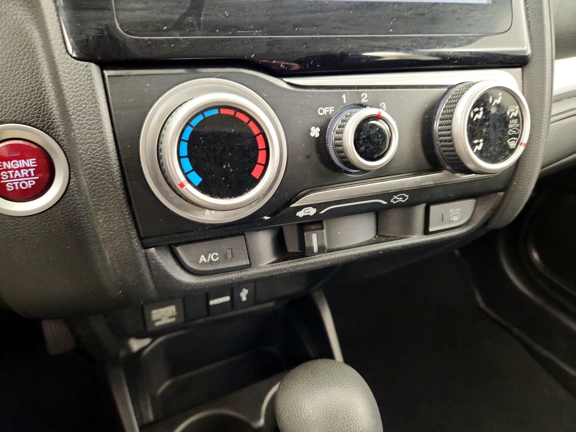 Thumbnail: 2017 Honda Fit - 16