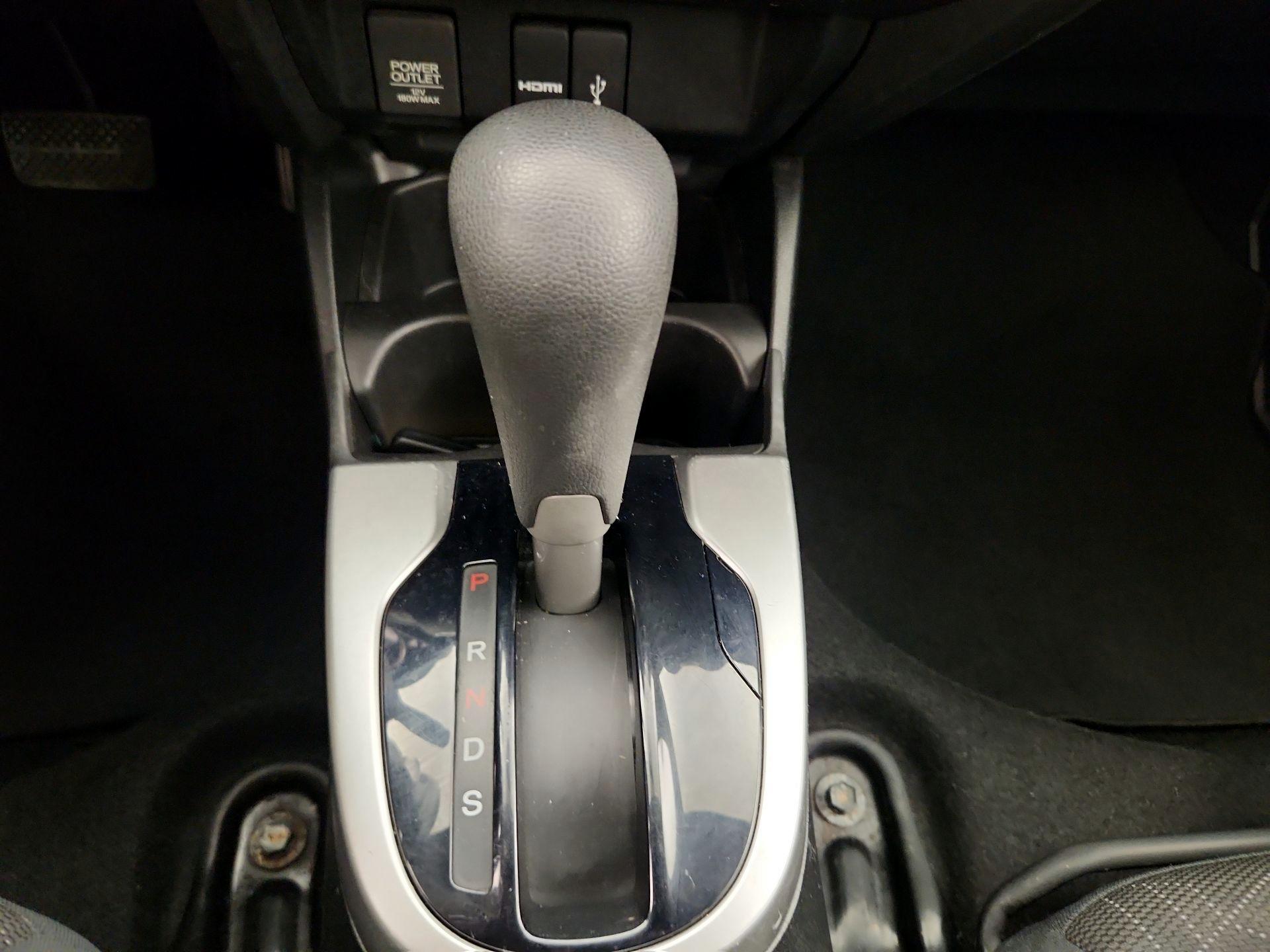 Thumbnail: 2017 Honda Fit - 17