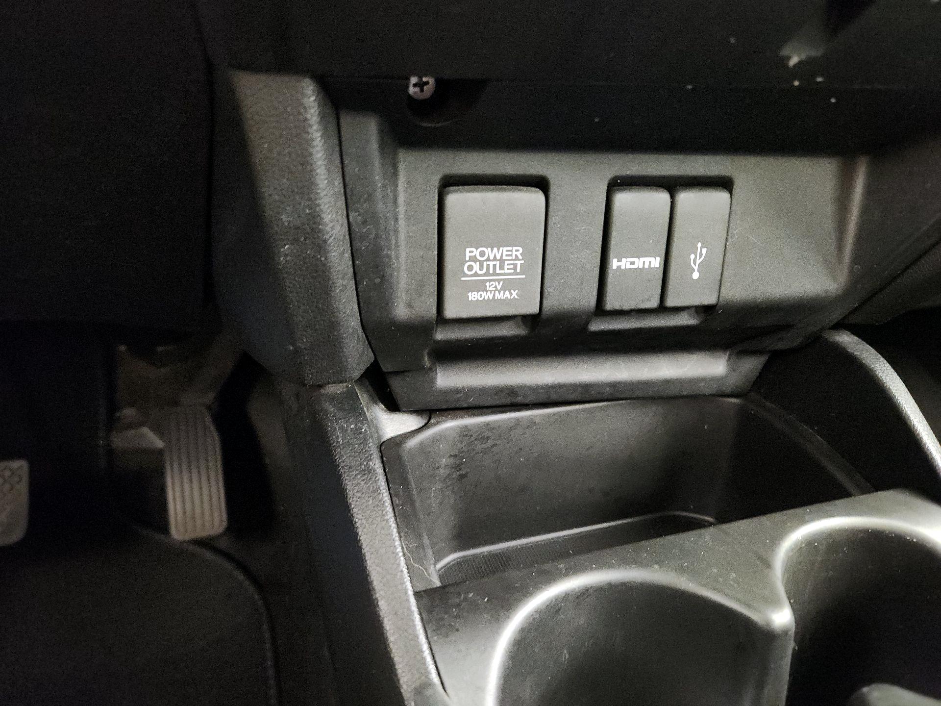 Thumbnail: 2017 Honda Fit - 18