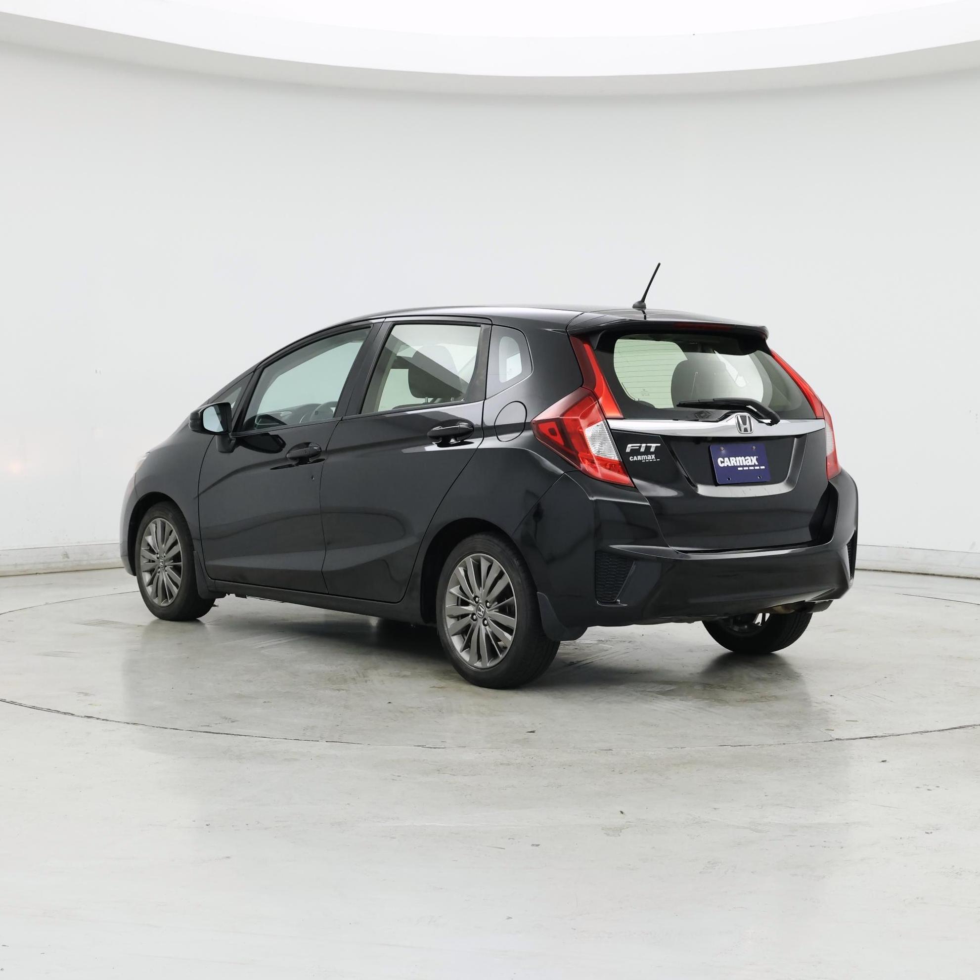 Thumbnail: 2017 Honda Fit - 2