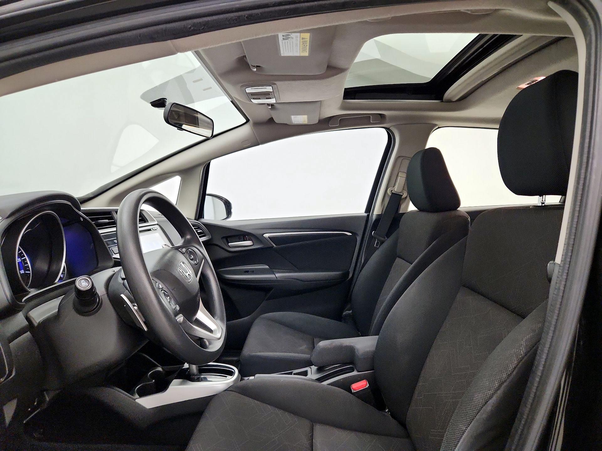 Thumbnail: 2017 Honda Fit - 19