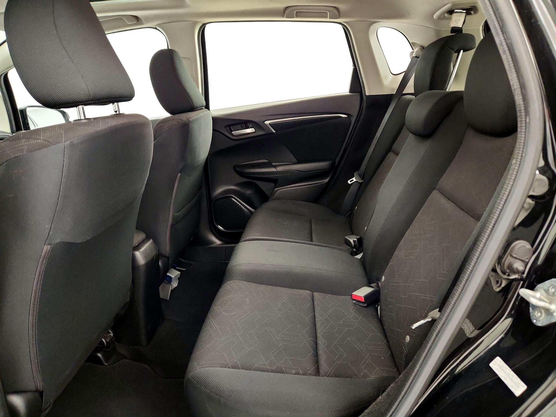 Thumbnail: 2017 Honda Fit - 20