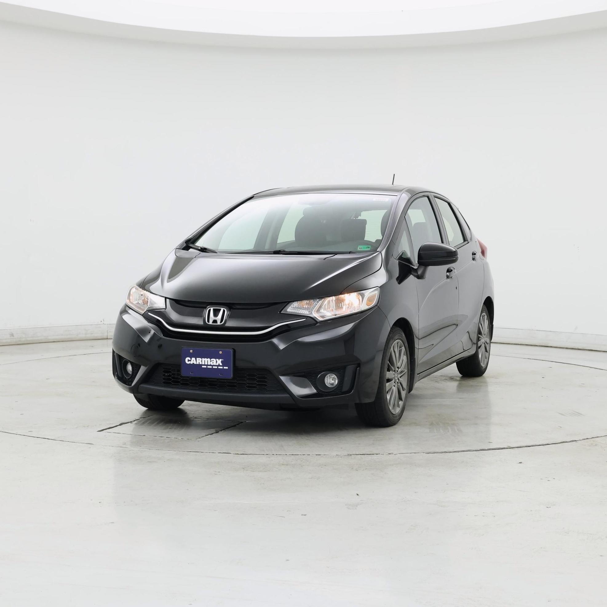 Thumbnail: 2017 Honda Fit - 4