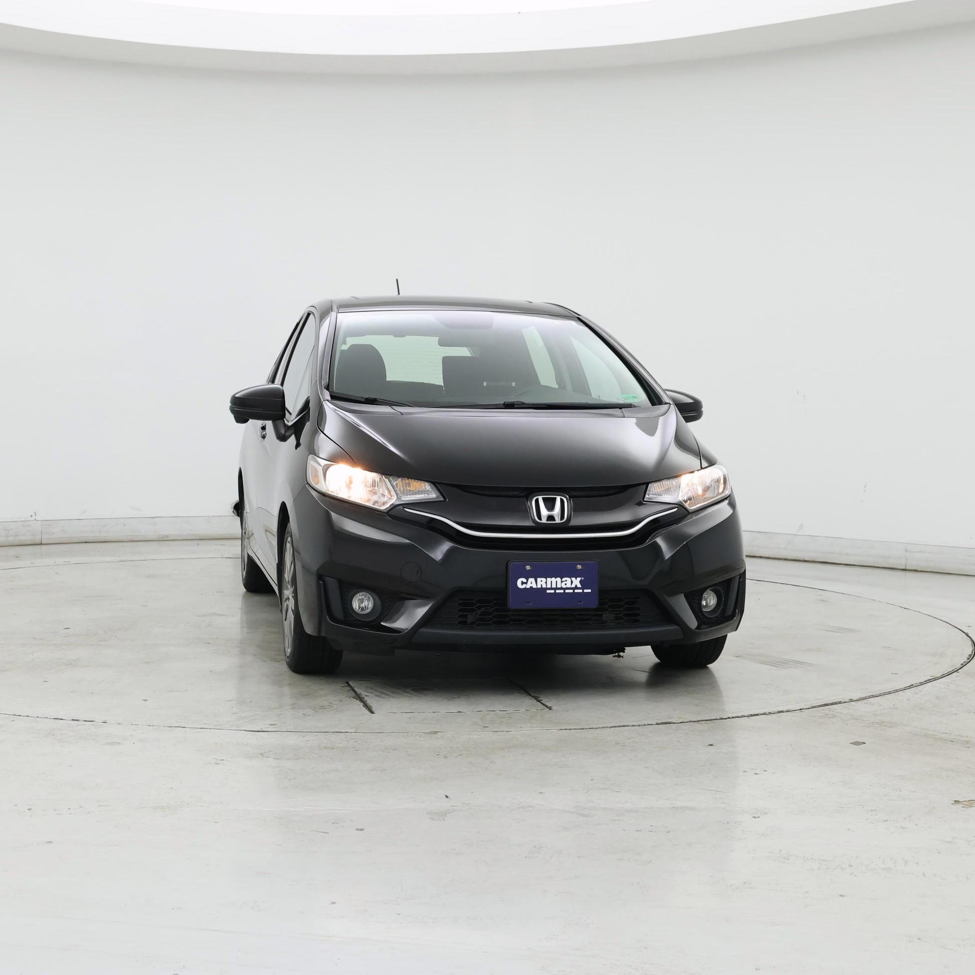 Thumbnail: 2017 Honda Fit - 5