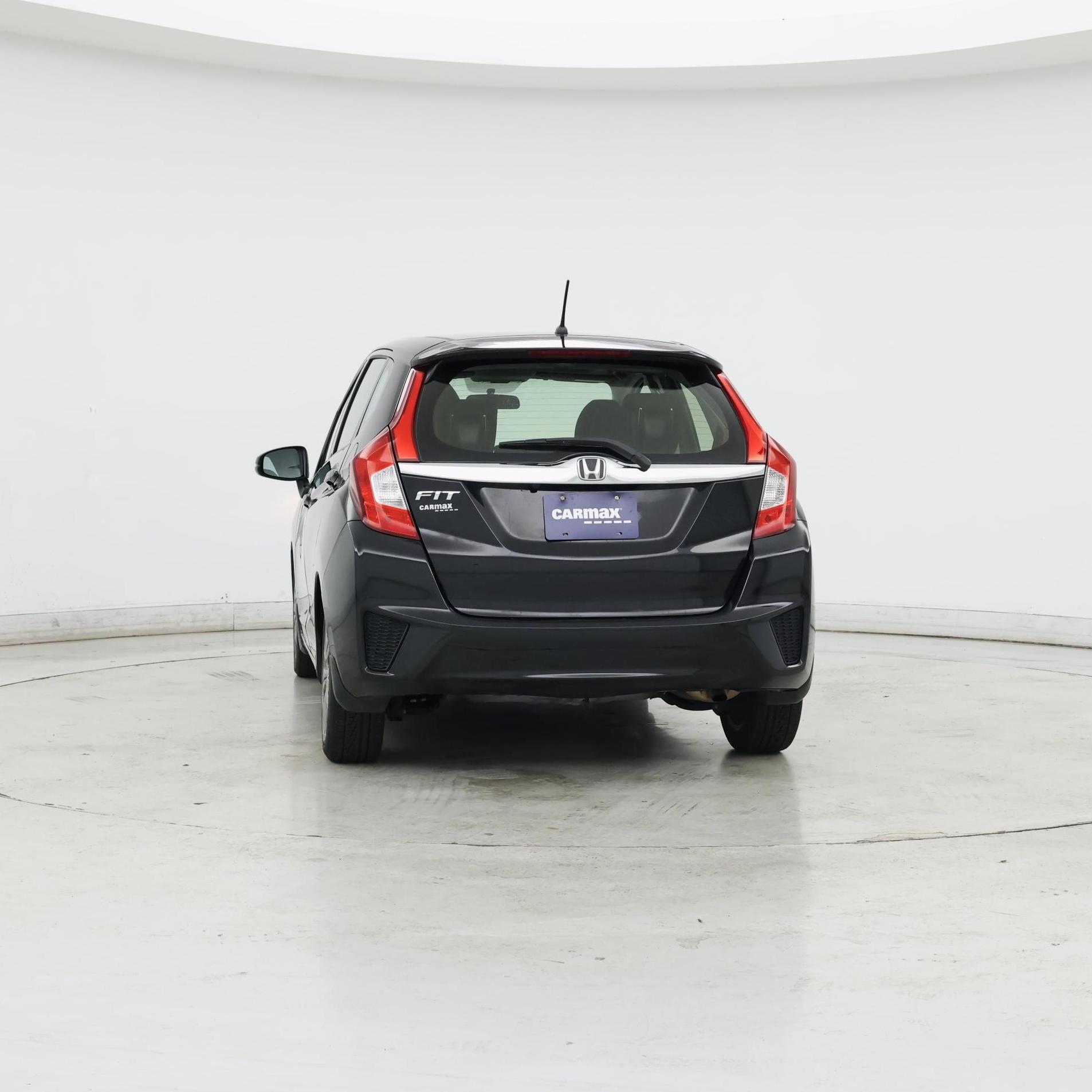 Thumbnail: 2017 Honda Fit - 6