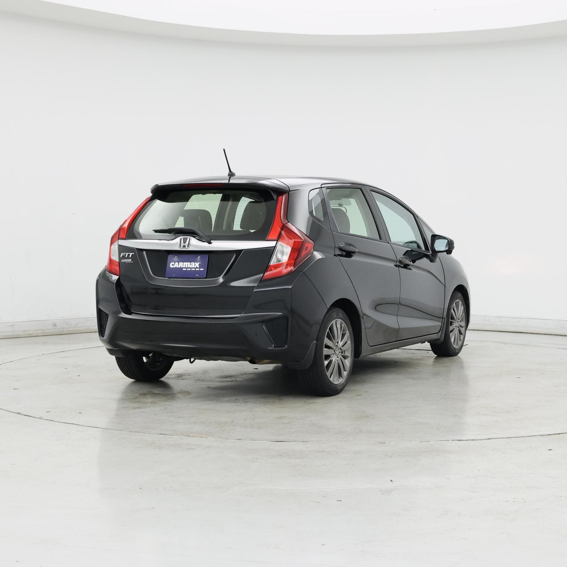 Thumbnail: 2017 Honda Fit - 8