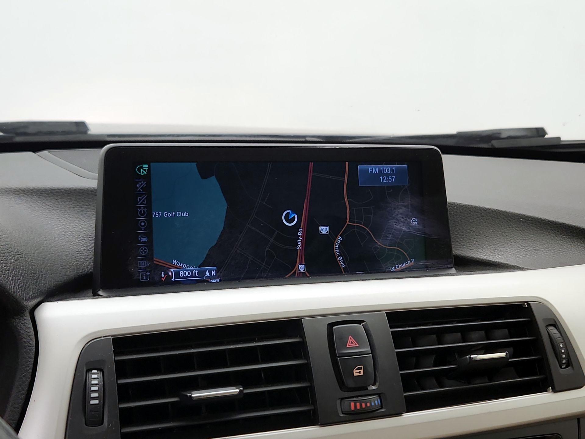 Thumbnail: 2014 BMW 3 Series - 14