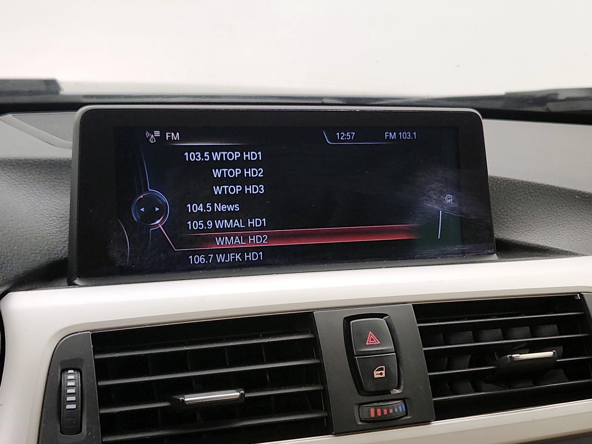 Thumbnail: 2014 BMW 3 Series - 16