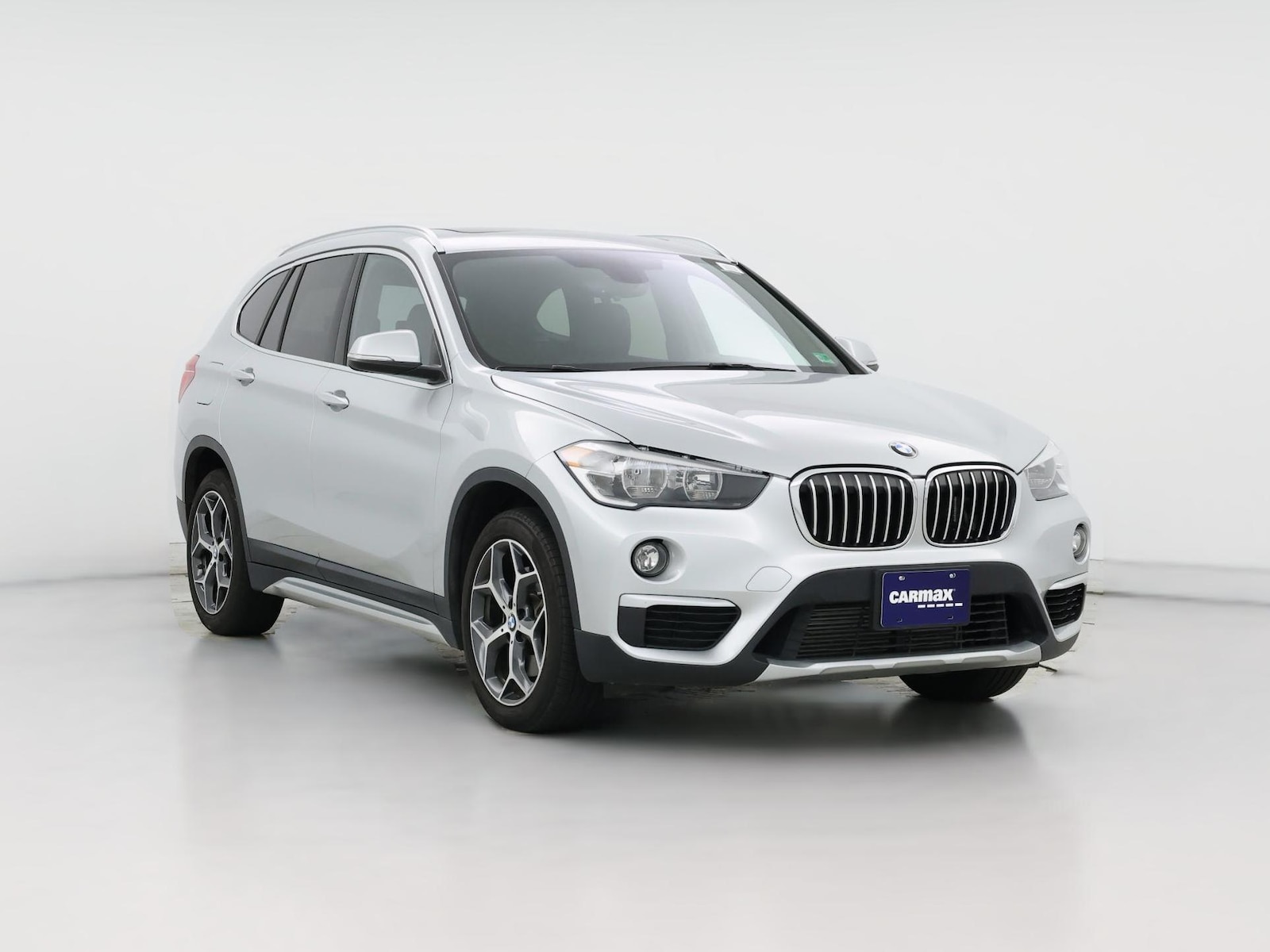2018 BMW X1 28i