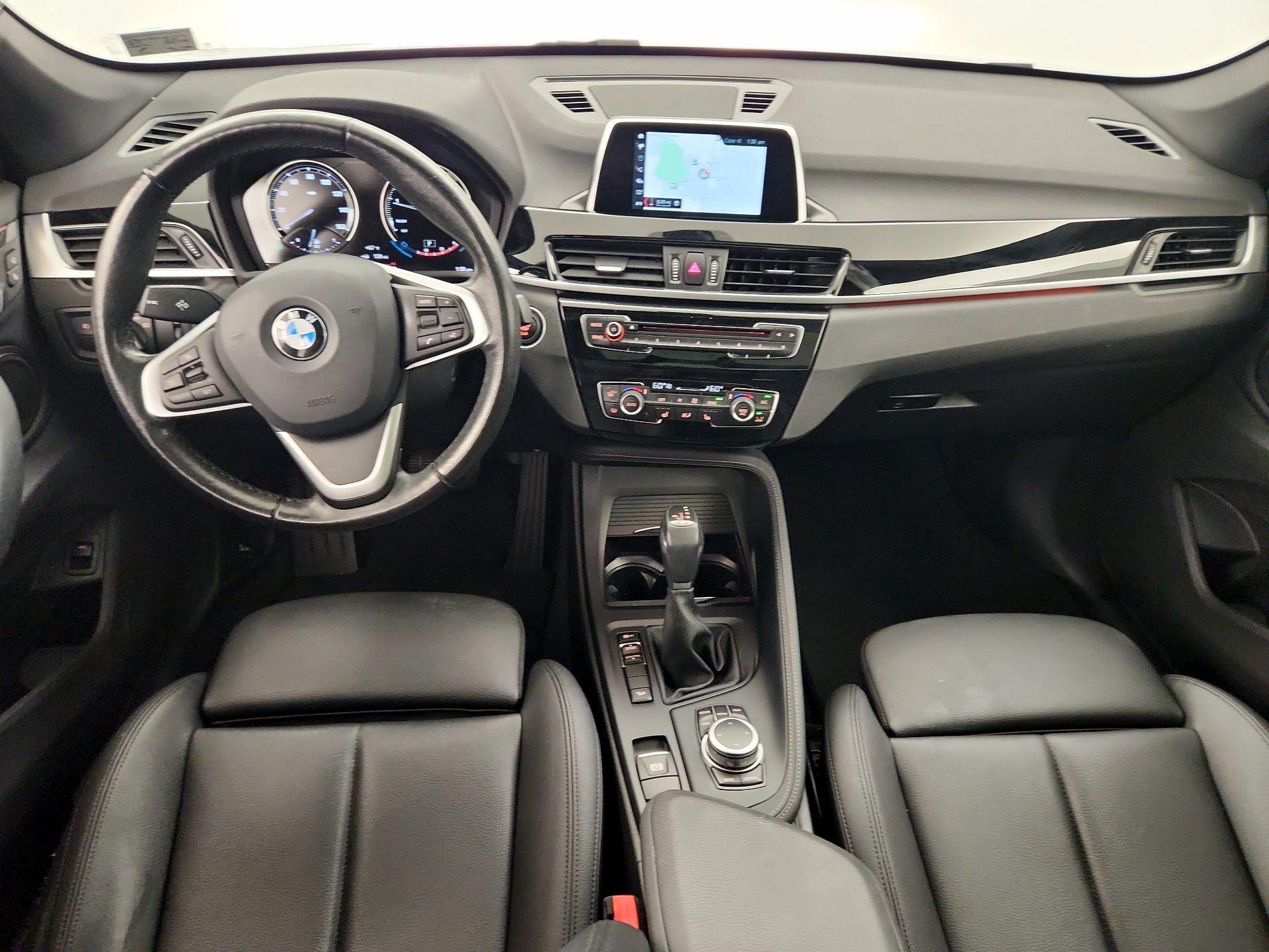 Thumbnail: 2018 BMW X1 - 9