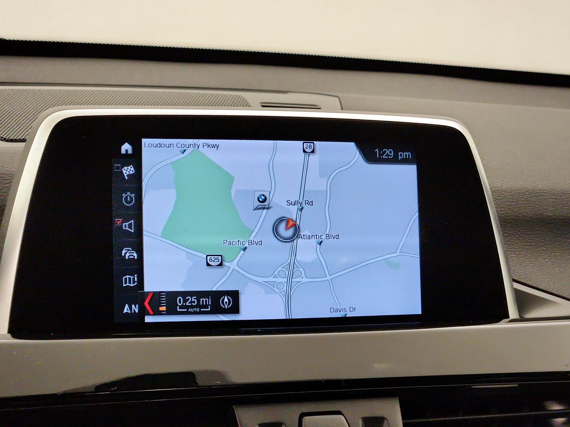 Thumbnail: 2018 BMW X1 - 14