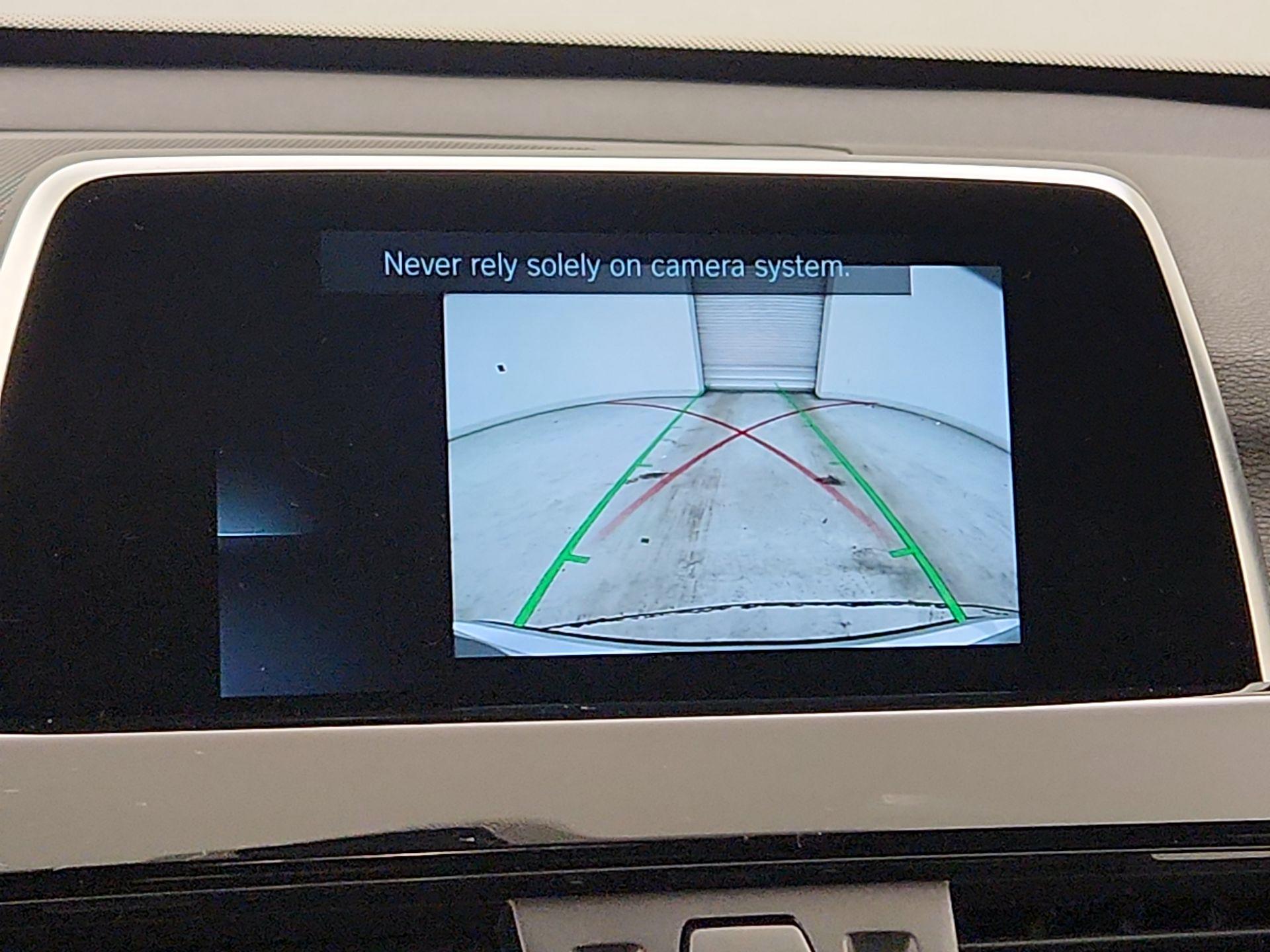 Thumbnail: 2018 BMW X1 - 15