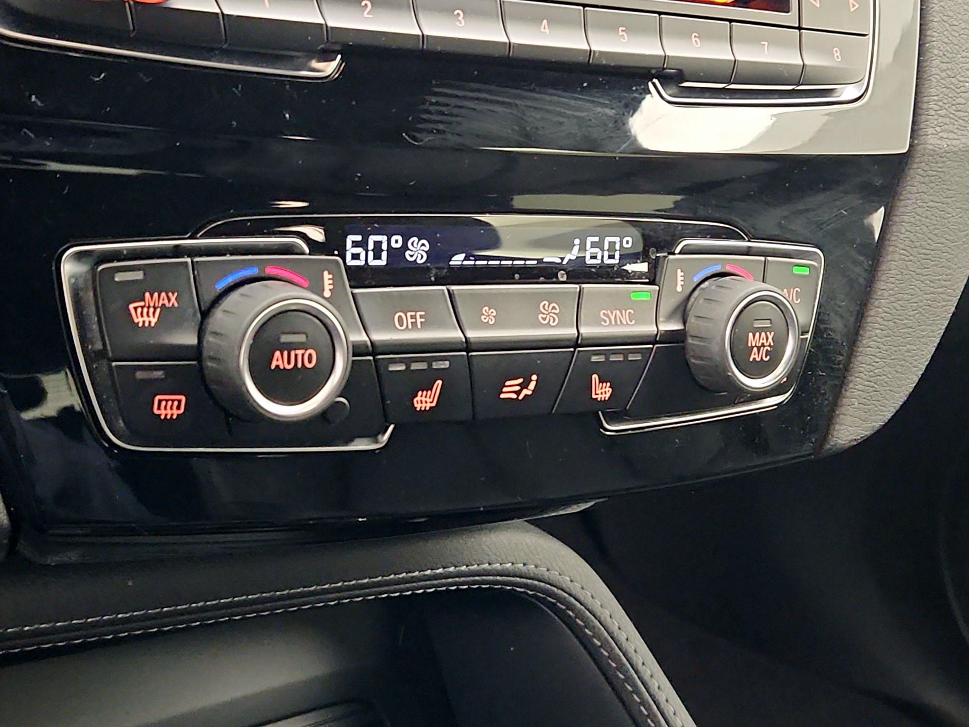 Thumbnail: 2018 BMW X1 - 17