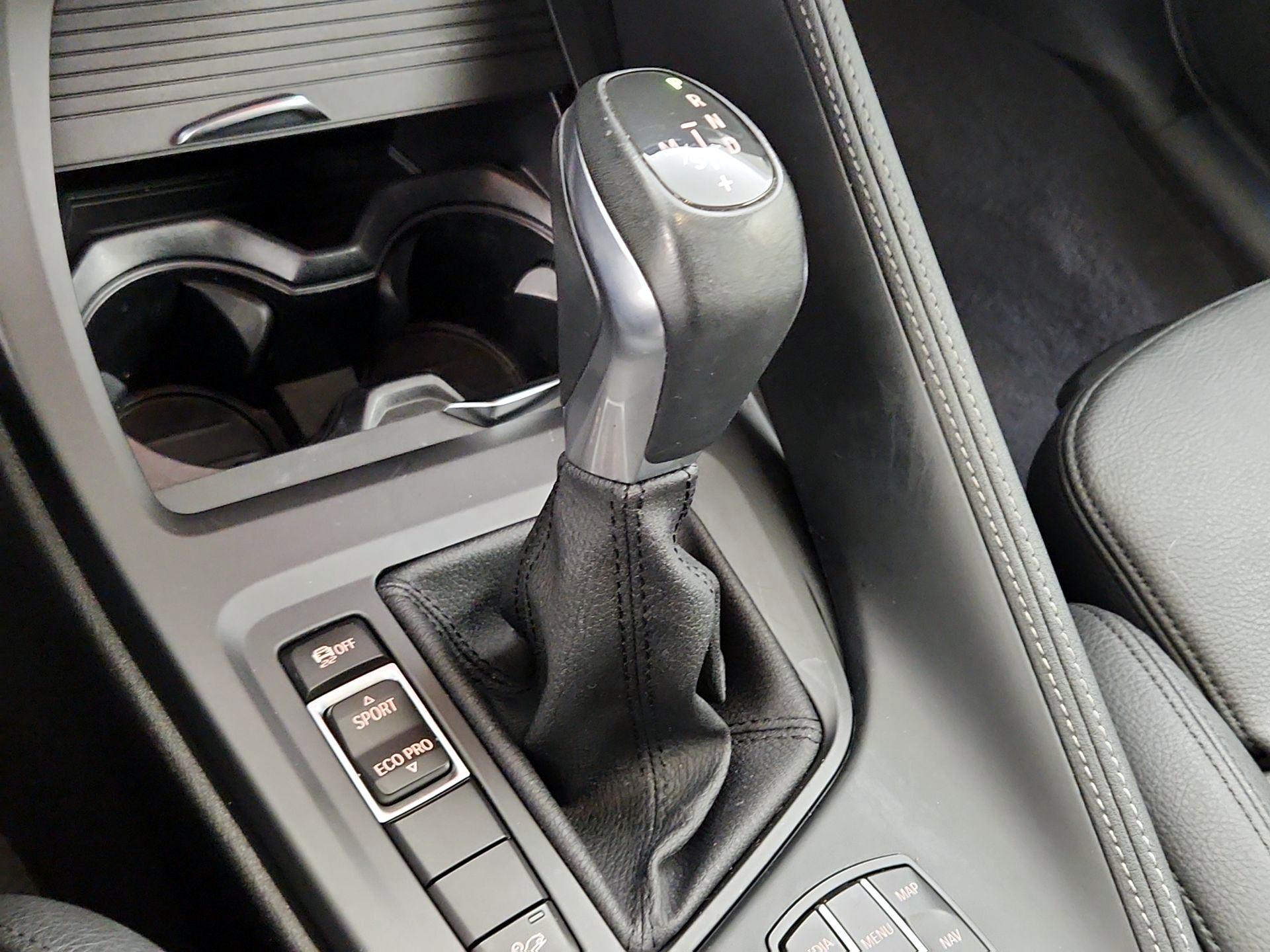 Thumbnail: 2018 BMW X1 - 18