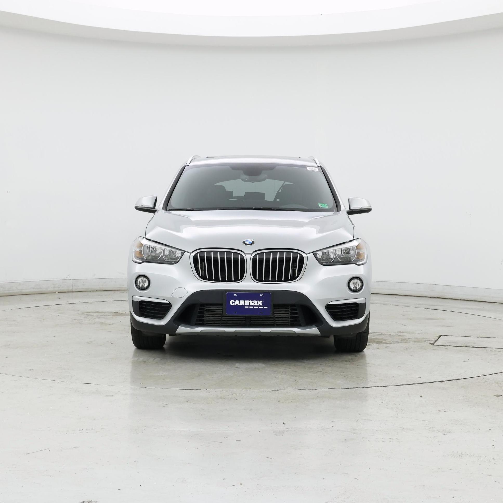 Thumbnail: 2018 BMW X1 - 5