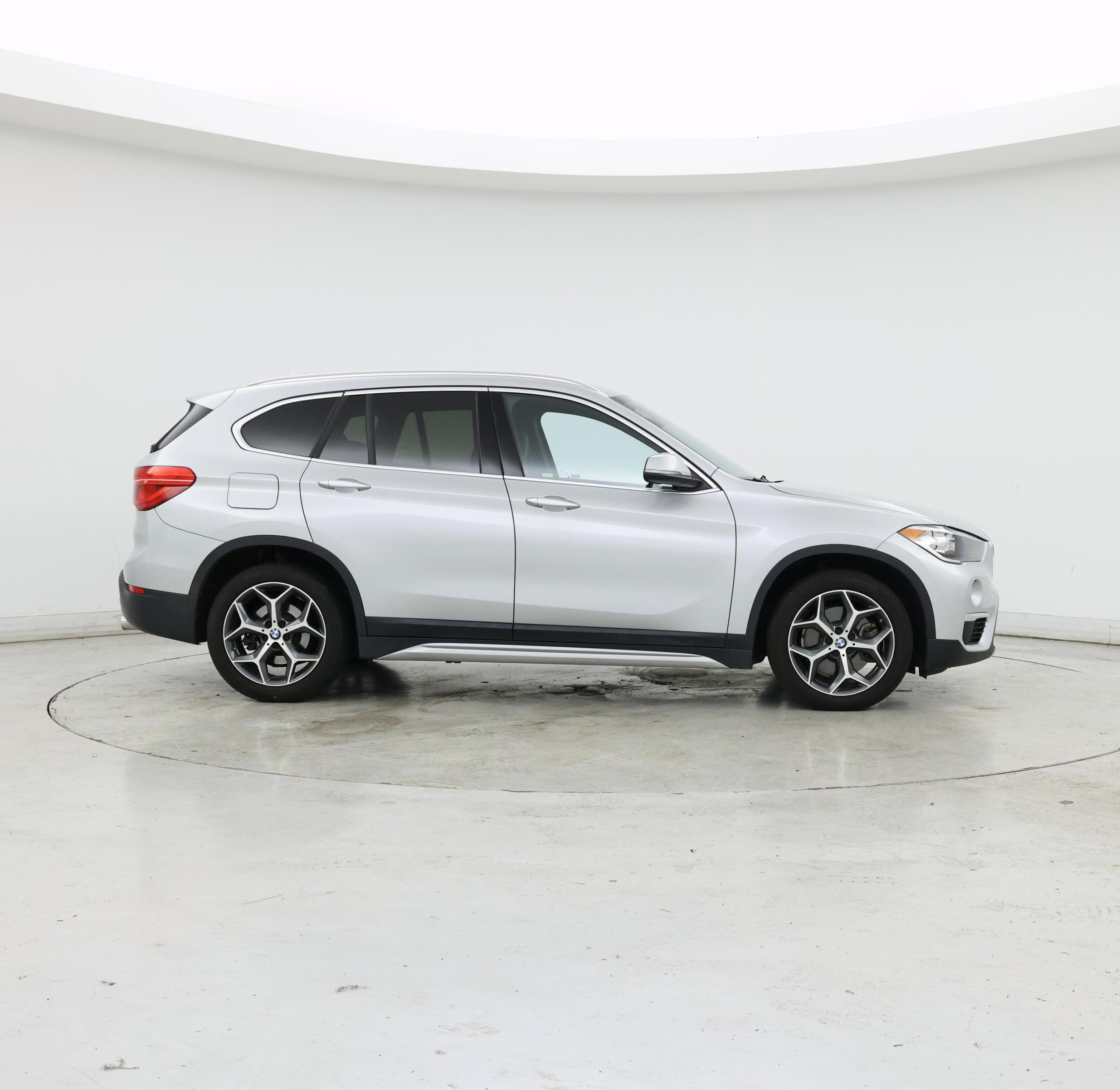 Thumbnail: 2018 BMW X1 - 7