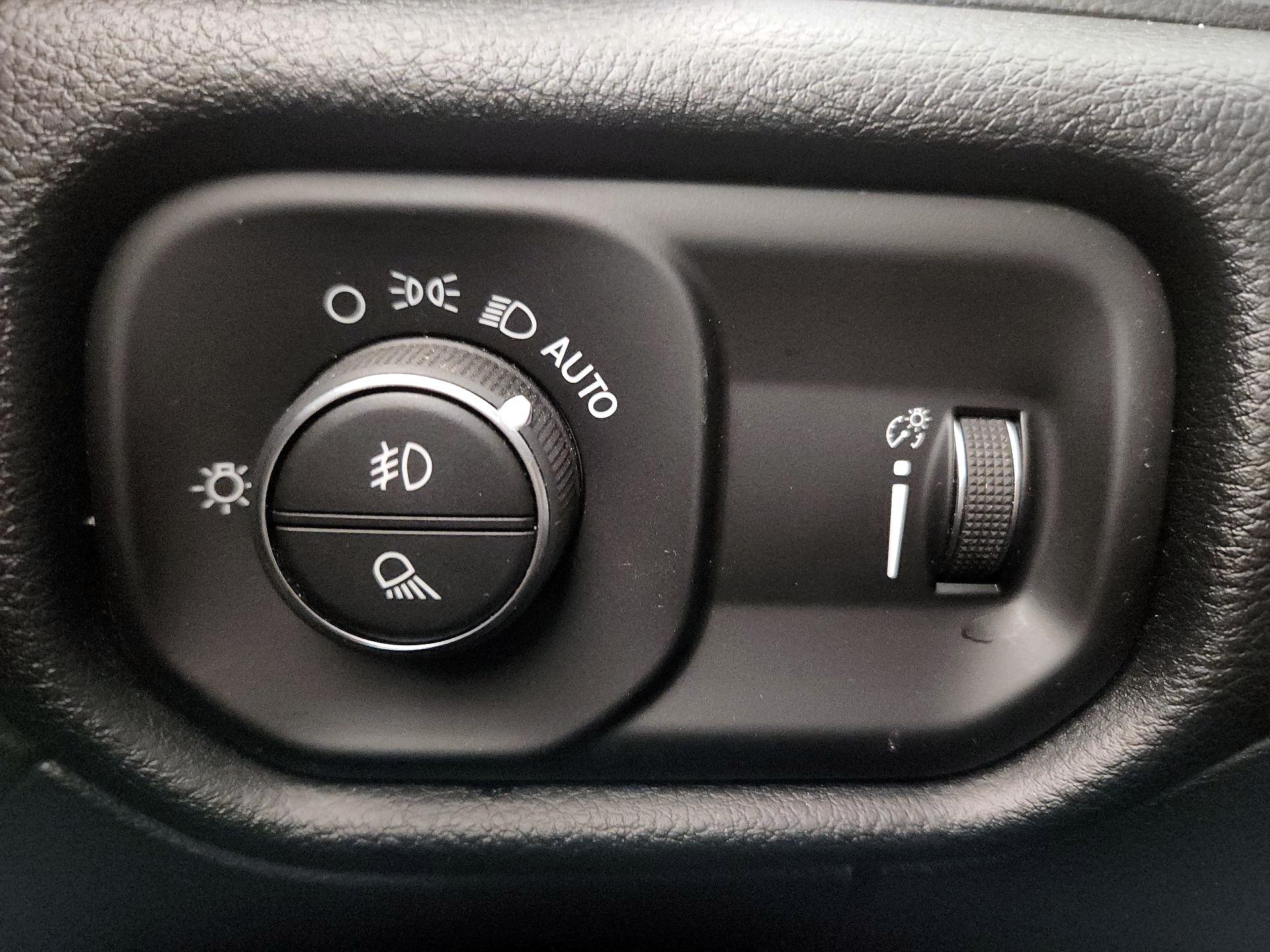 Thumbnail: 2022 RAM 1500 - 13