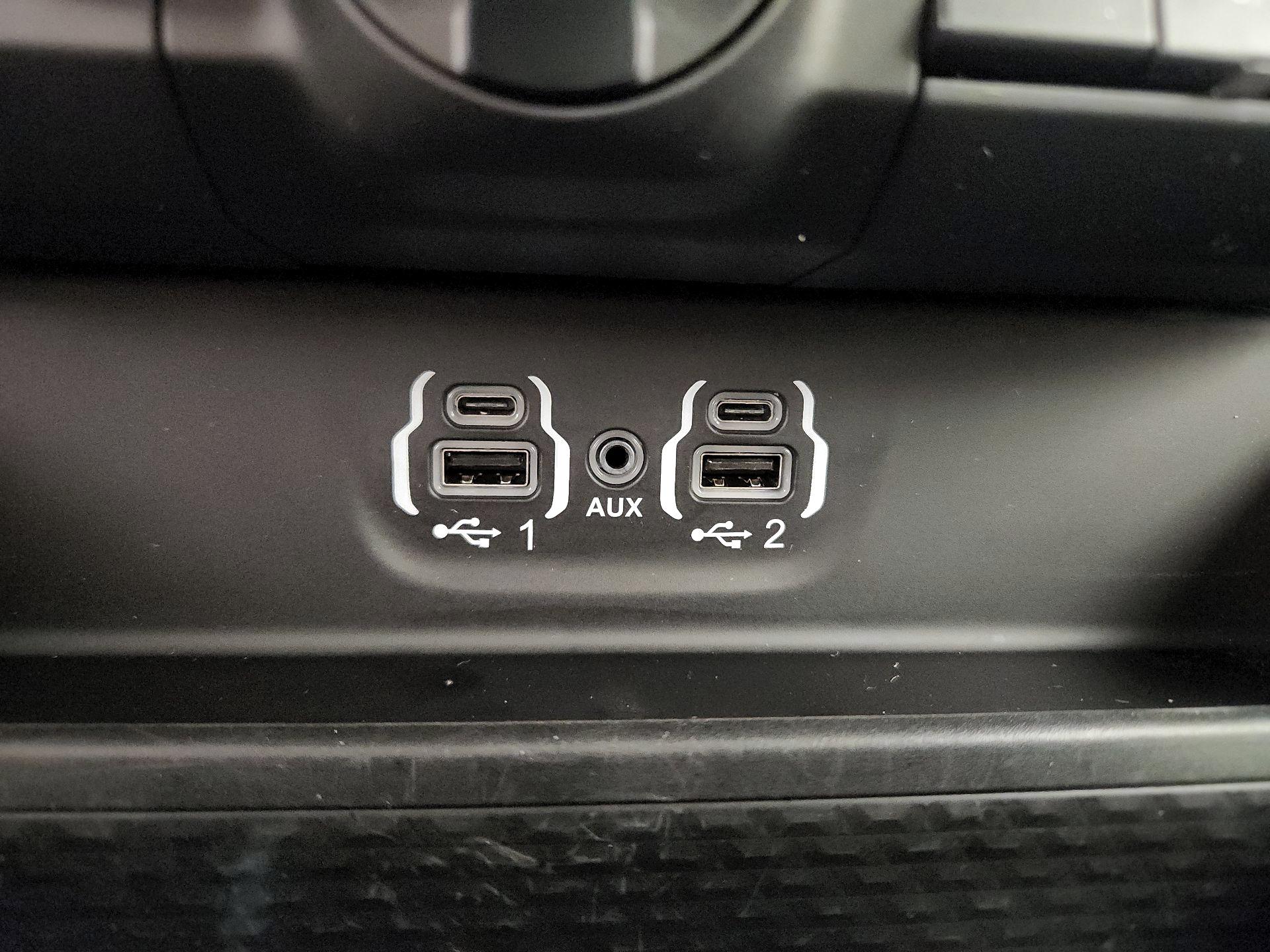 Thumbnail: 2022 RAM 1500 - 19