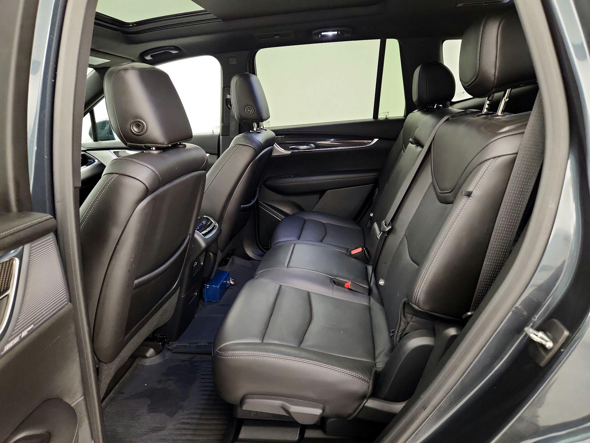 Thumbnail: 2020 Cadillac XT6 - 19