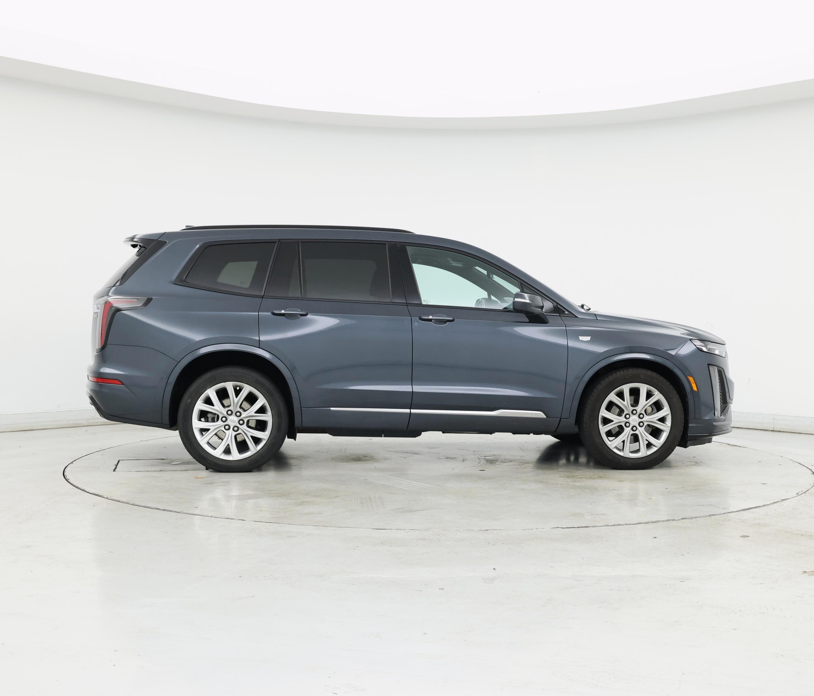 Thumbnail: 2020 Cadillac XT6 - 7