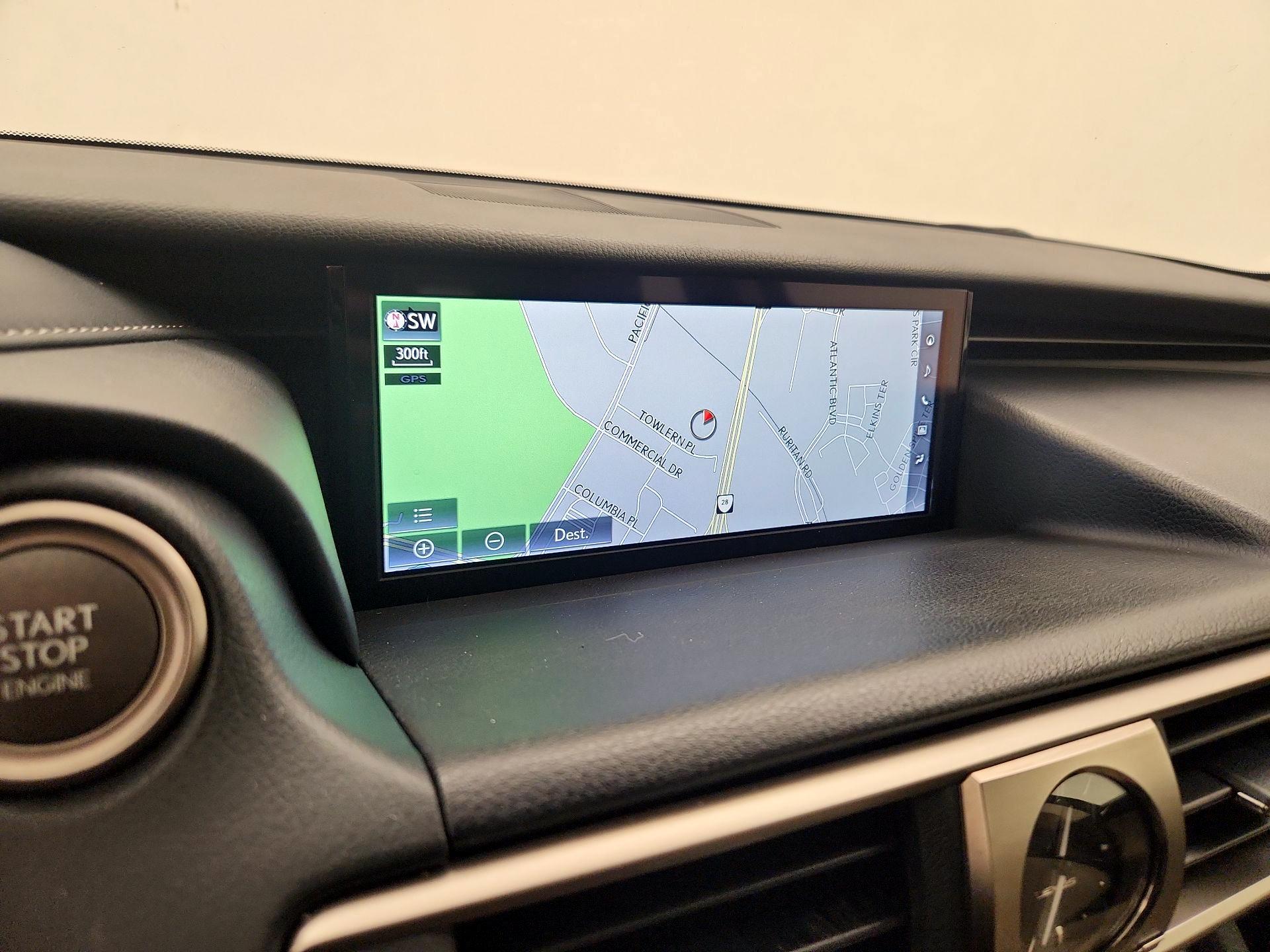 Thumbnail: 2017 Lexus IS - 14