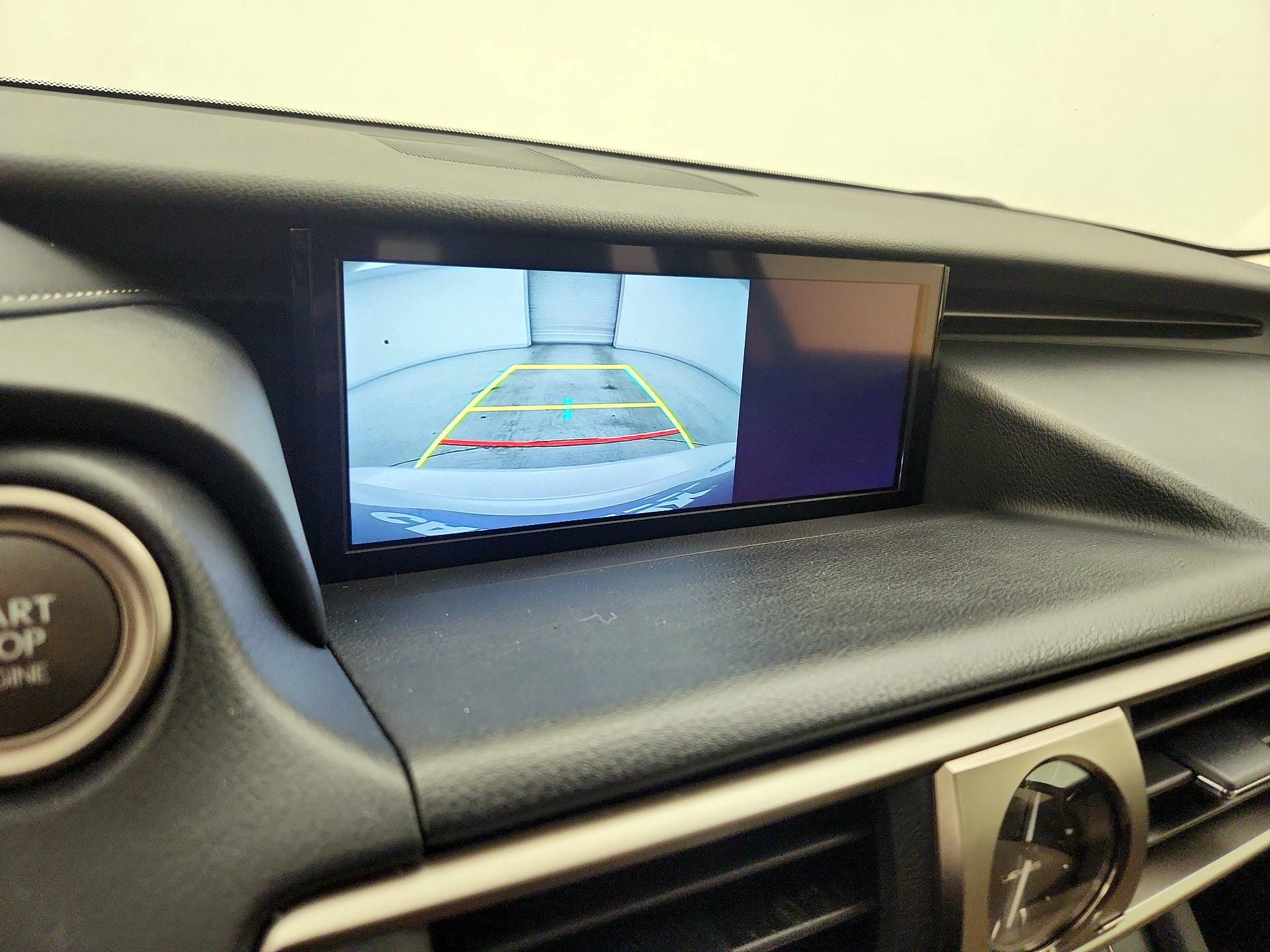 Thumbnail: 2017 Lexus IS - 15