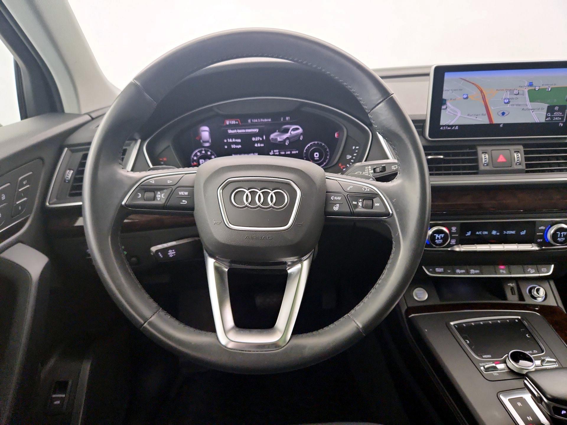 Thumbnail: 2019 Audi Q5 - 10