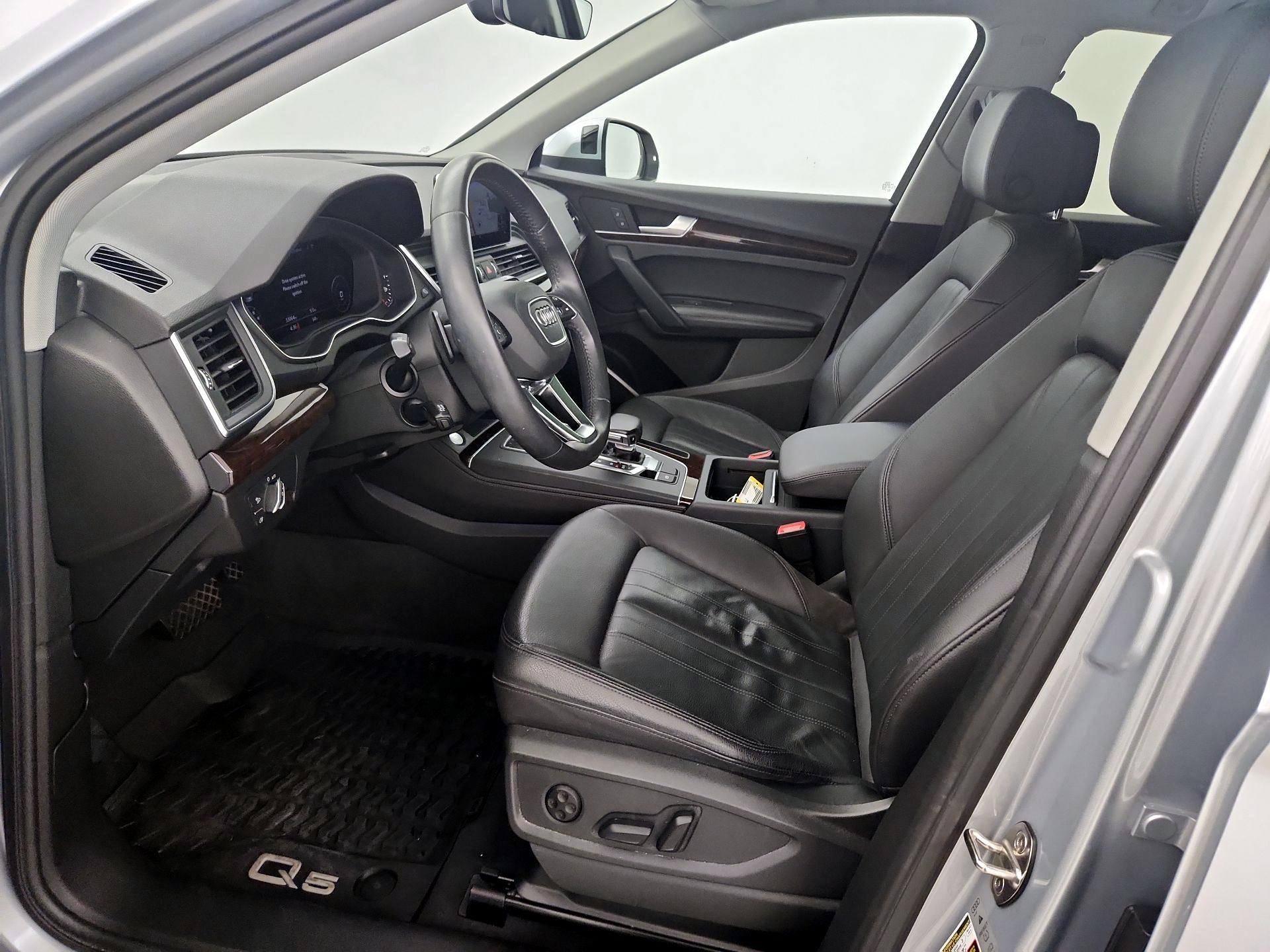 Thumbnail: 2019 Audi Q5 - 11