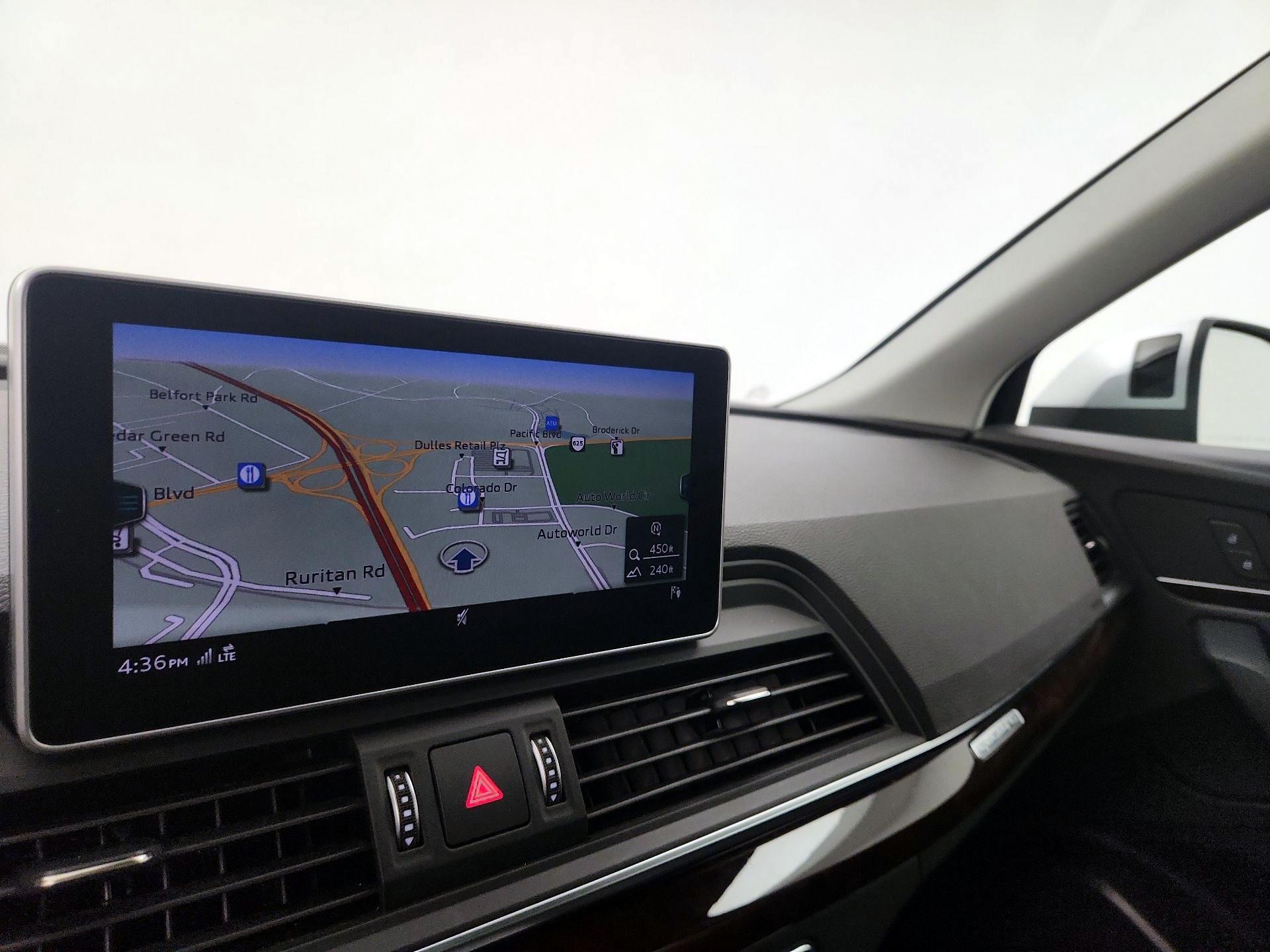 Thumbnail: 2019 Audi Q5 - 14