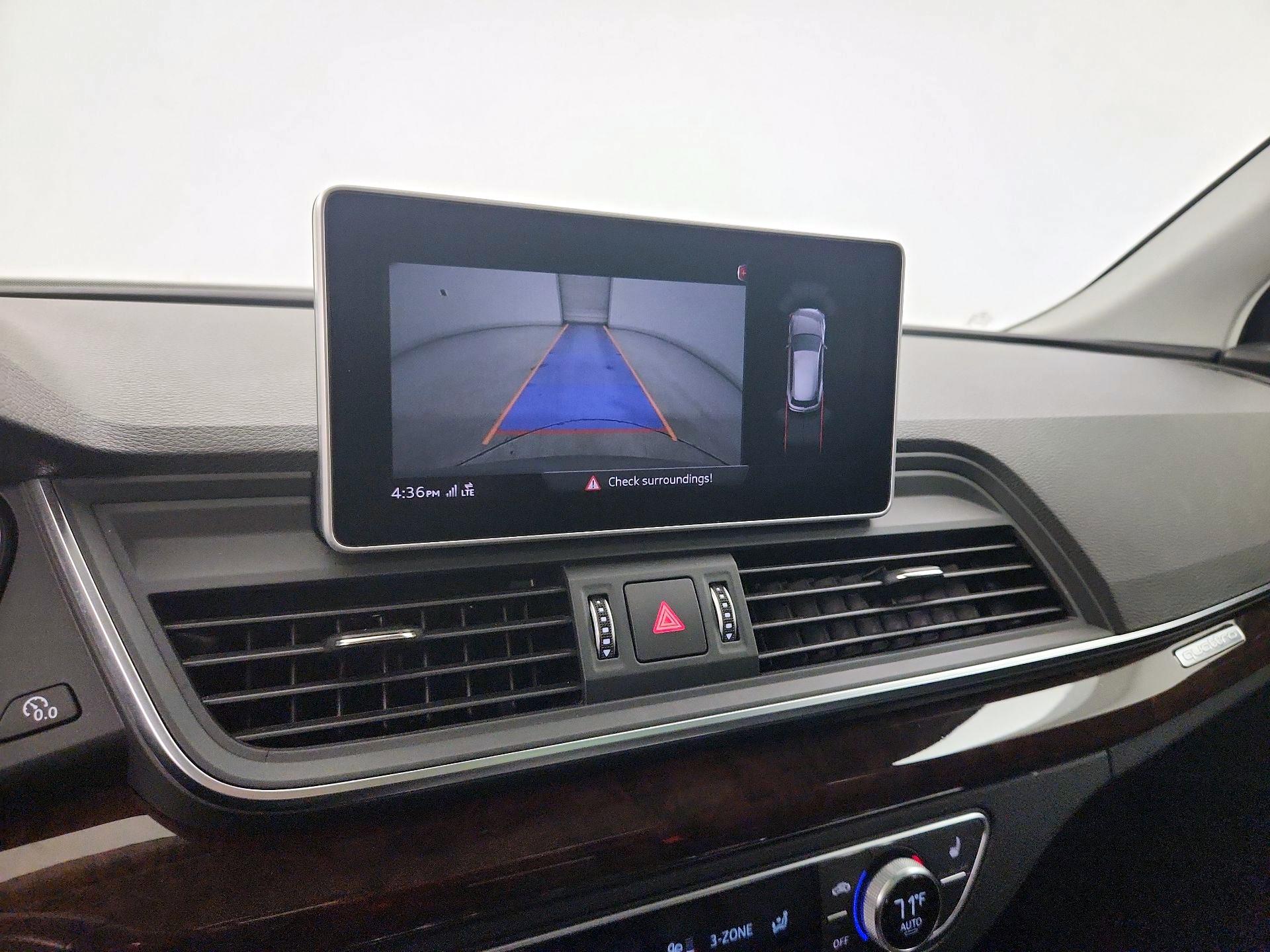 Thumbnail: 2019 Audi Q5 - 15