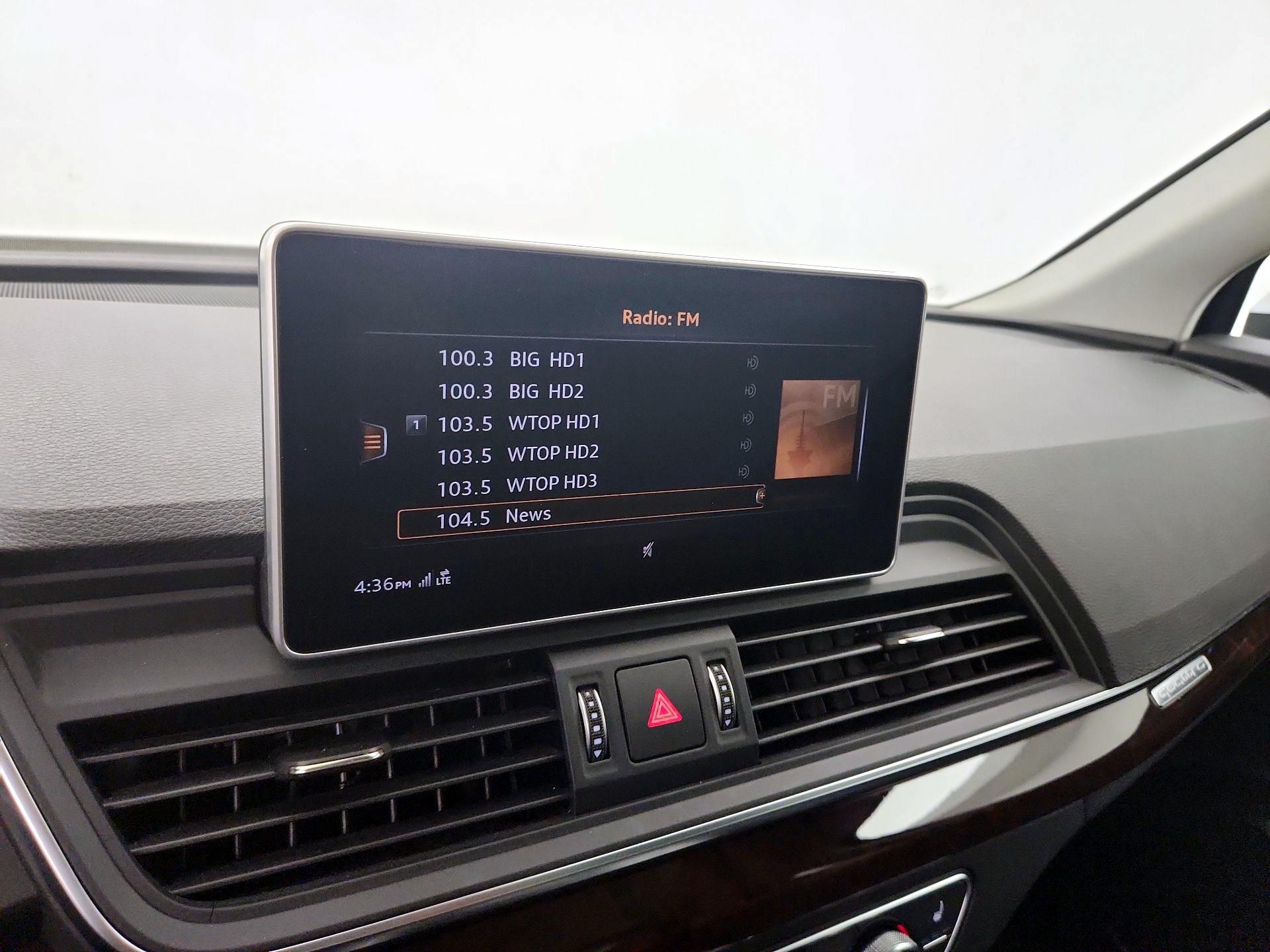 Thumbnail: 2019 Audi Q5 - 16