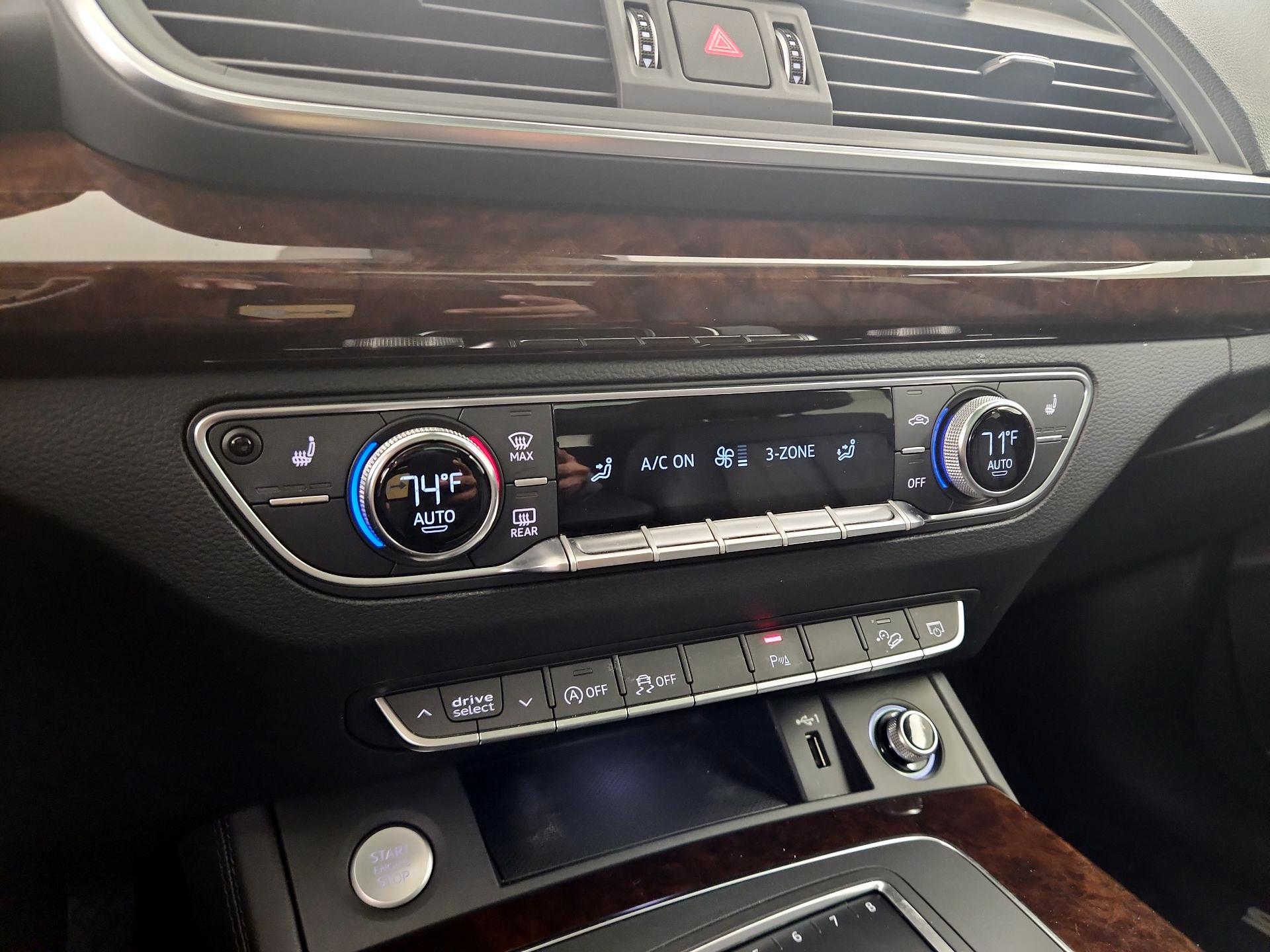 Thumbnail: 2019 Audi Q5 - 17