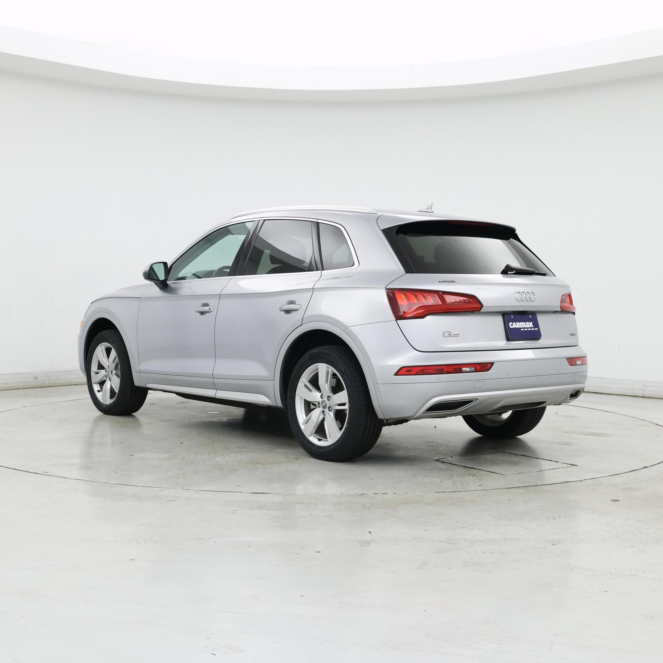 Thumbnail: 2019 Audi Q5 - 2