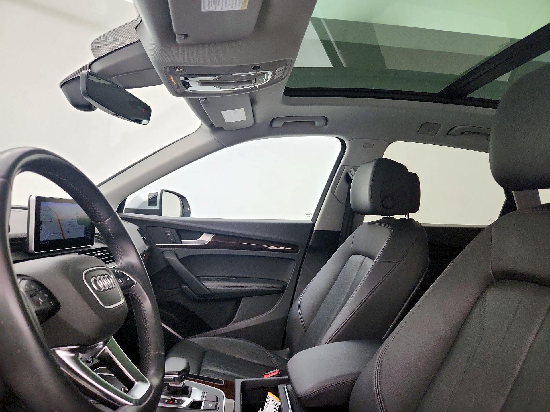 Thumbnail: 2019 Audi Q5 - 20