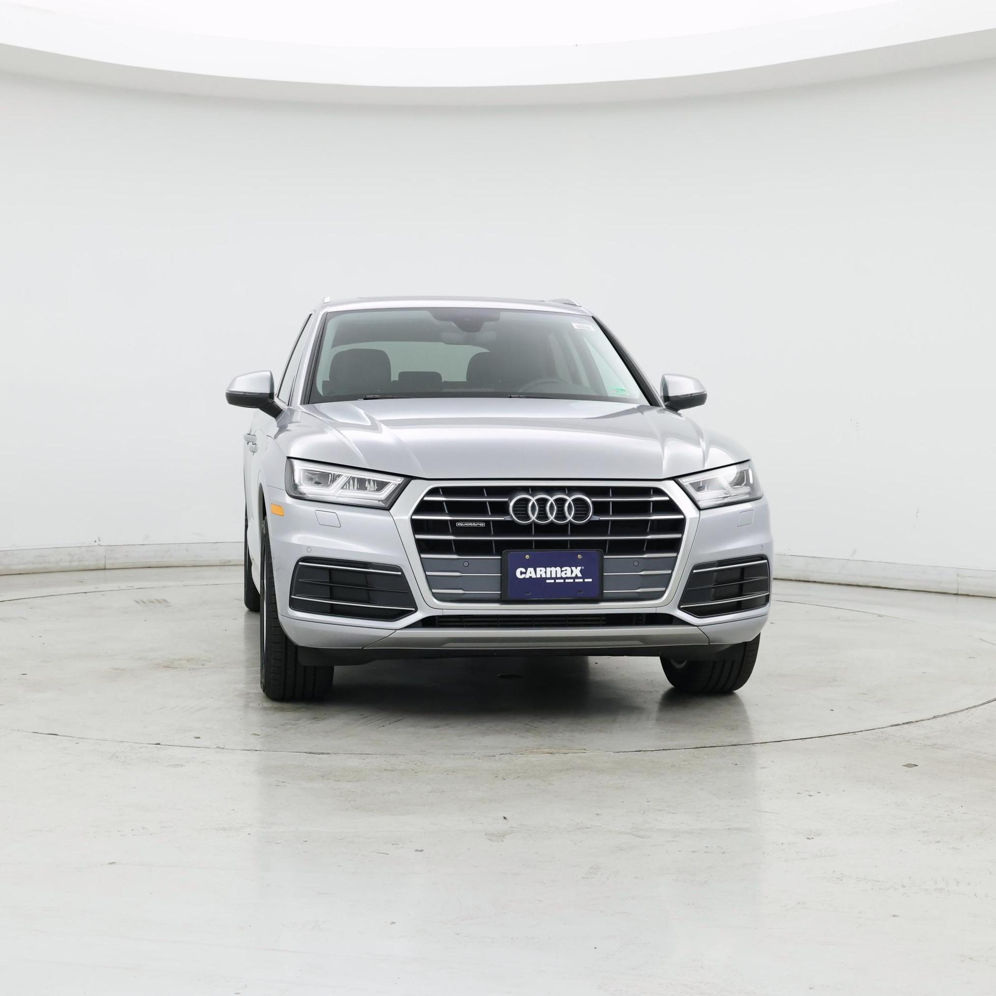 Thumbnail: 2019 Audi Q5 - 5