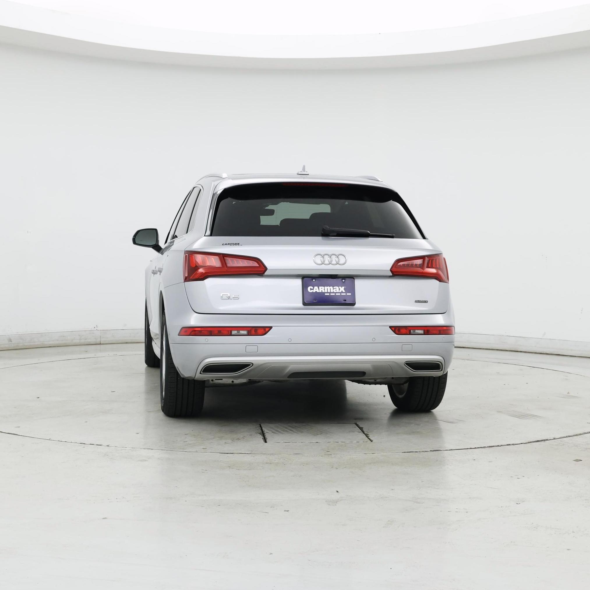 Thumbnail: 2019 Audi Q5 - 6