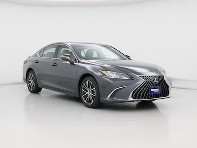 2025 Lexus ES 350