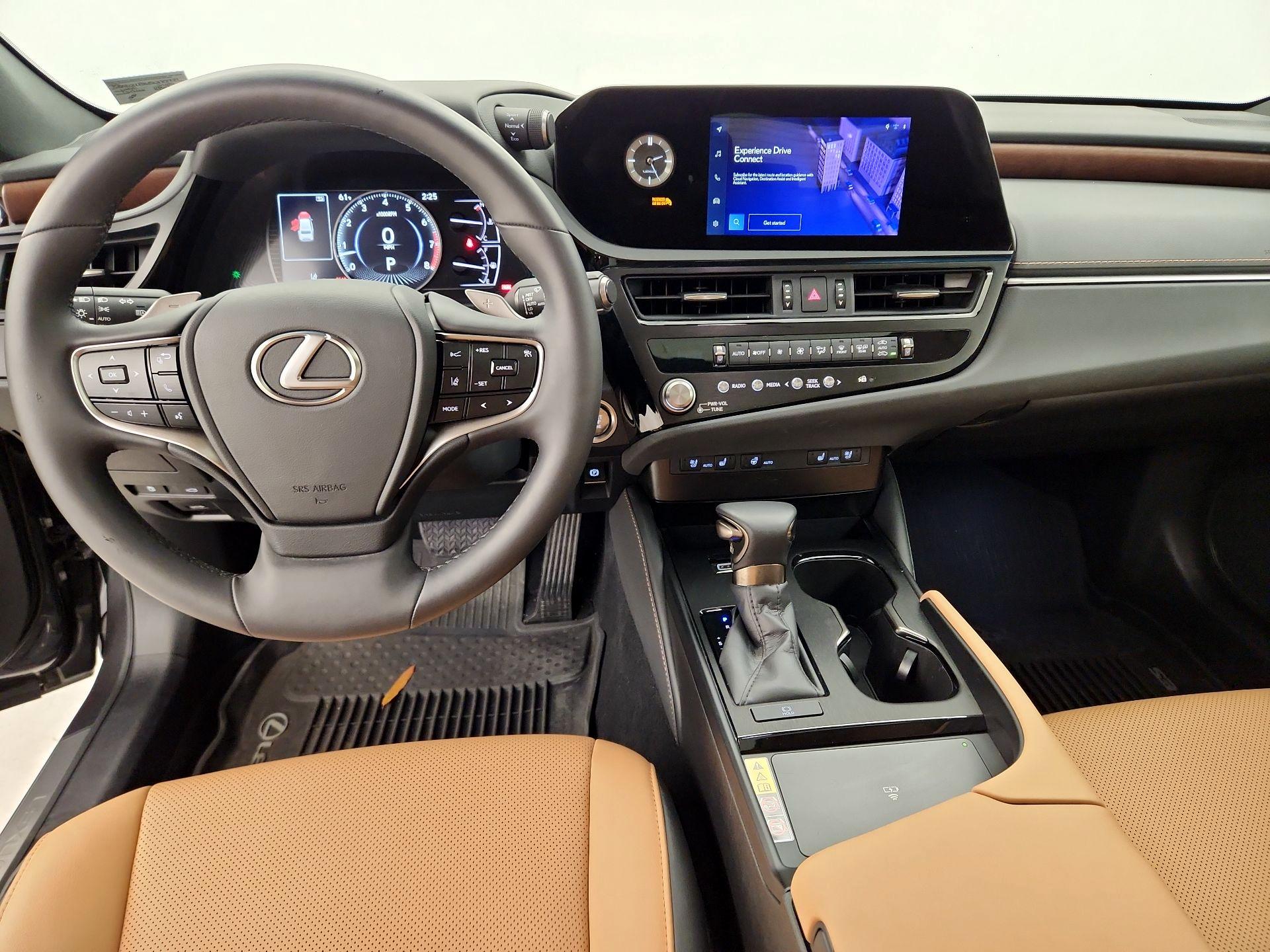 Thumbnail: 2025 Lexus ES - 9