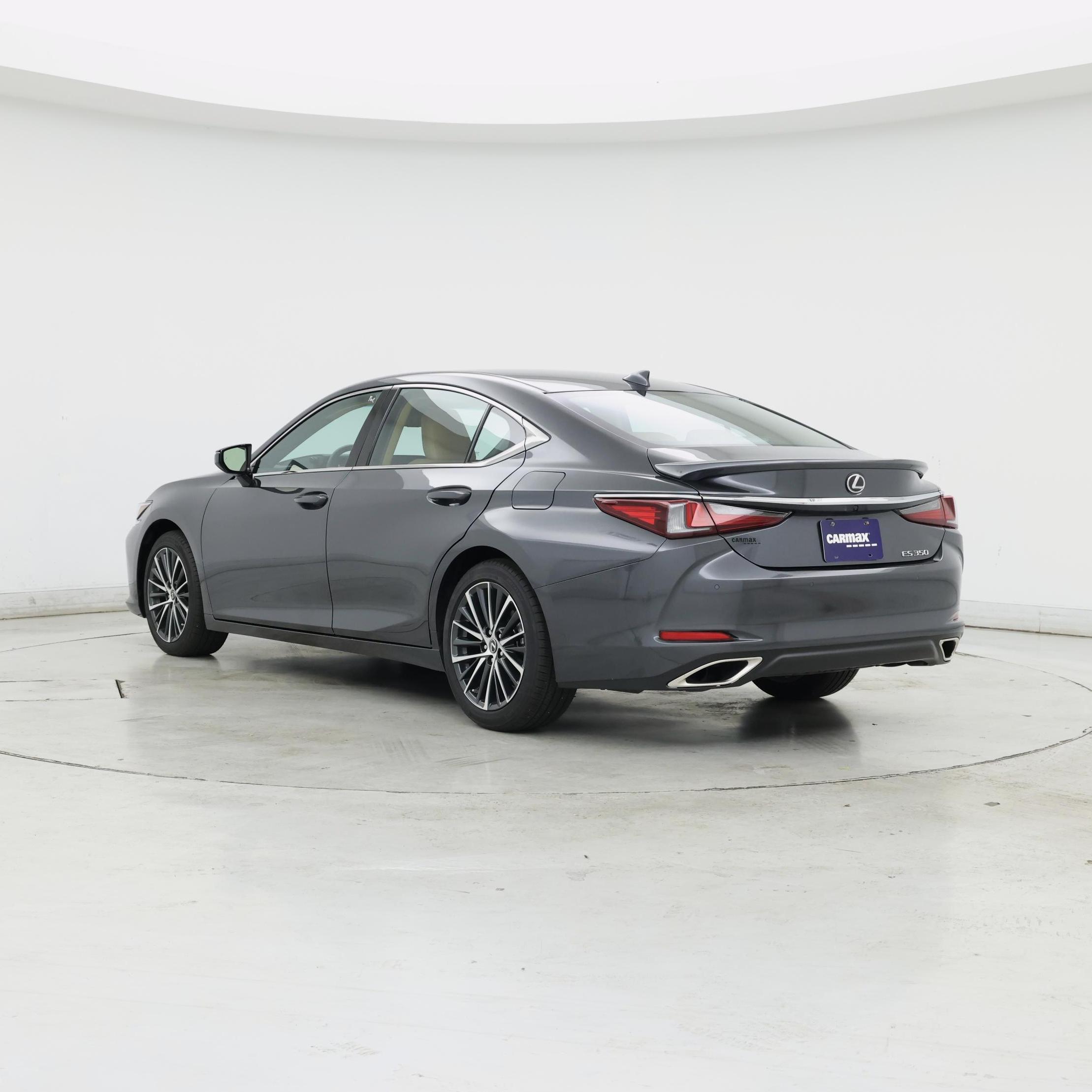 Thumbnail: 2025 Lexus ES - 2