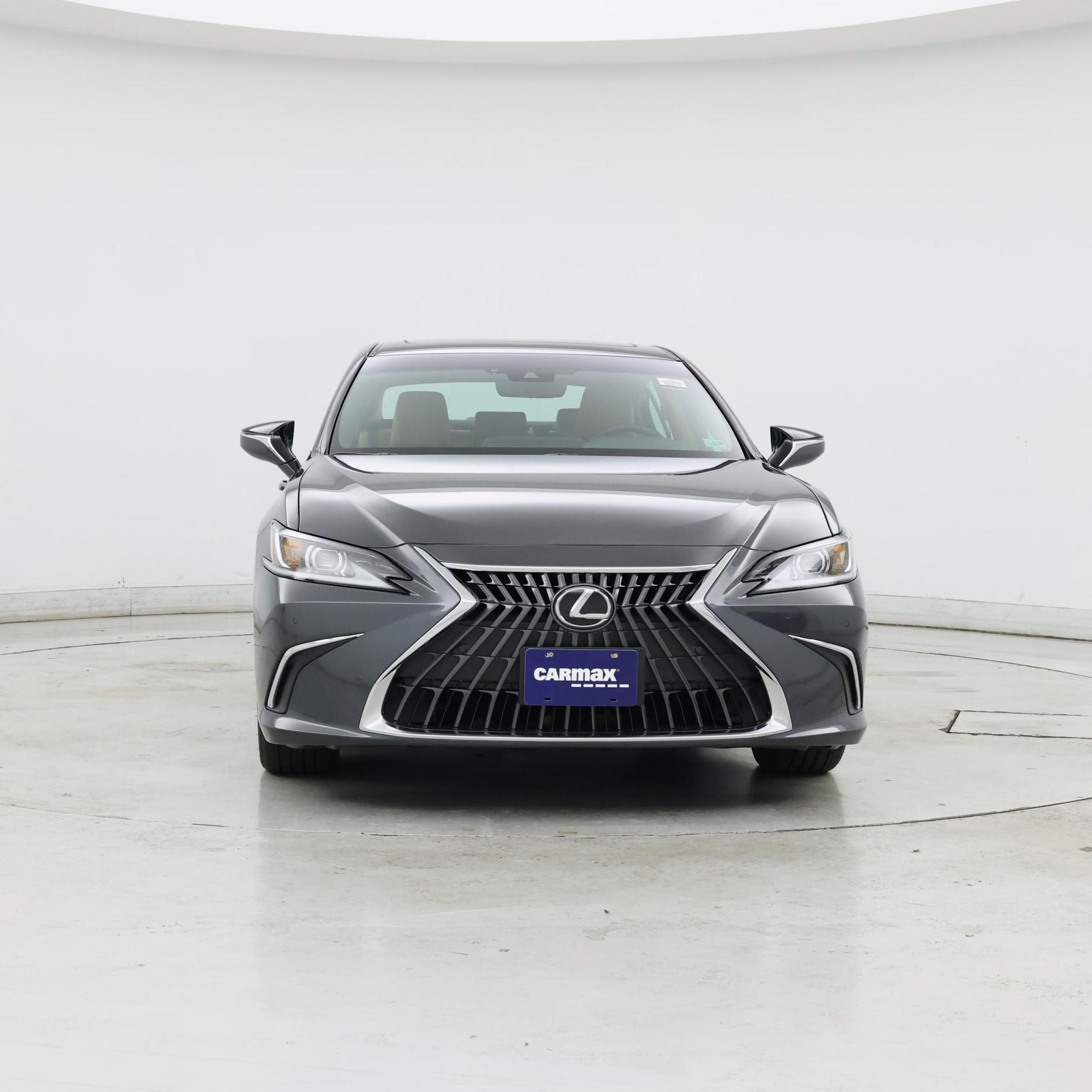 Thumbnail: 2025 Lexus ES - 5