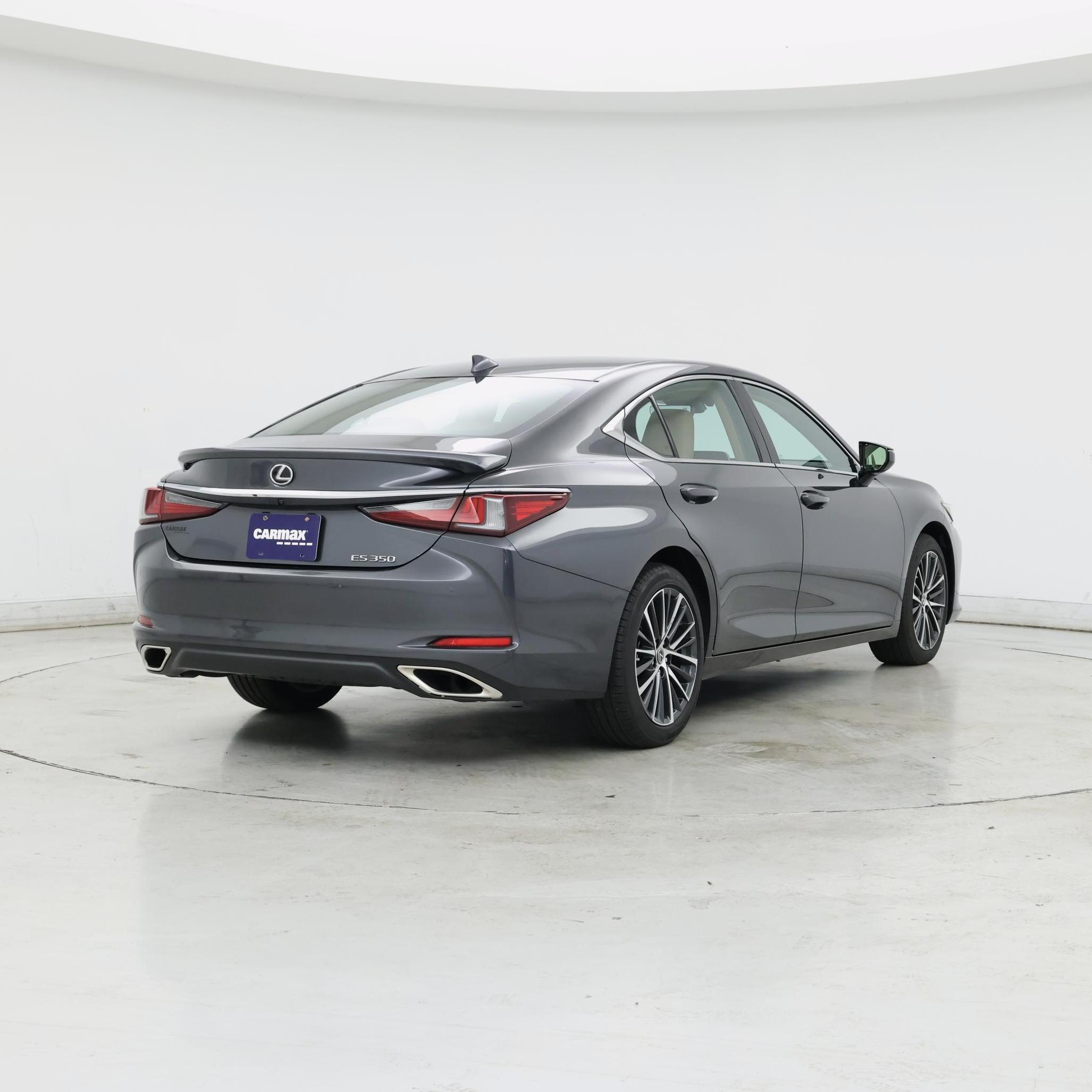 Thumbnail: 2025 Lexus ES - 8