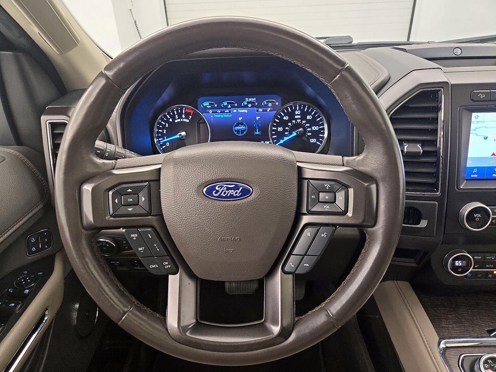 Thumbnail: 2021 Ford Expedition - 10