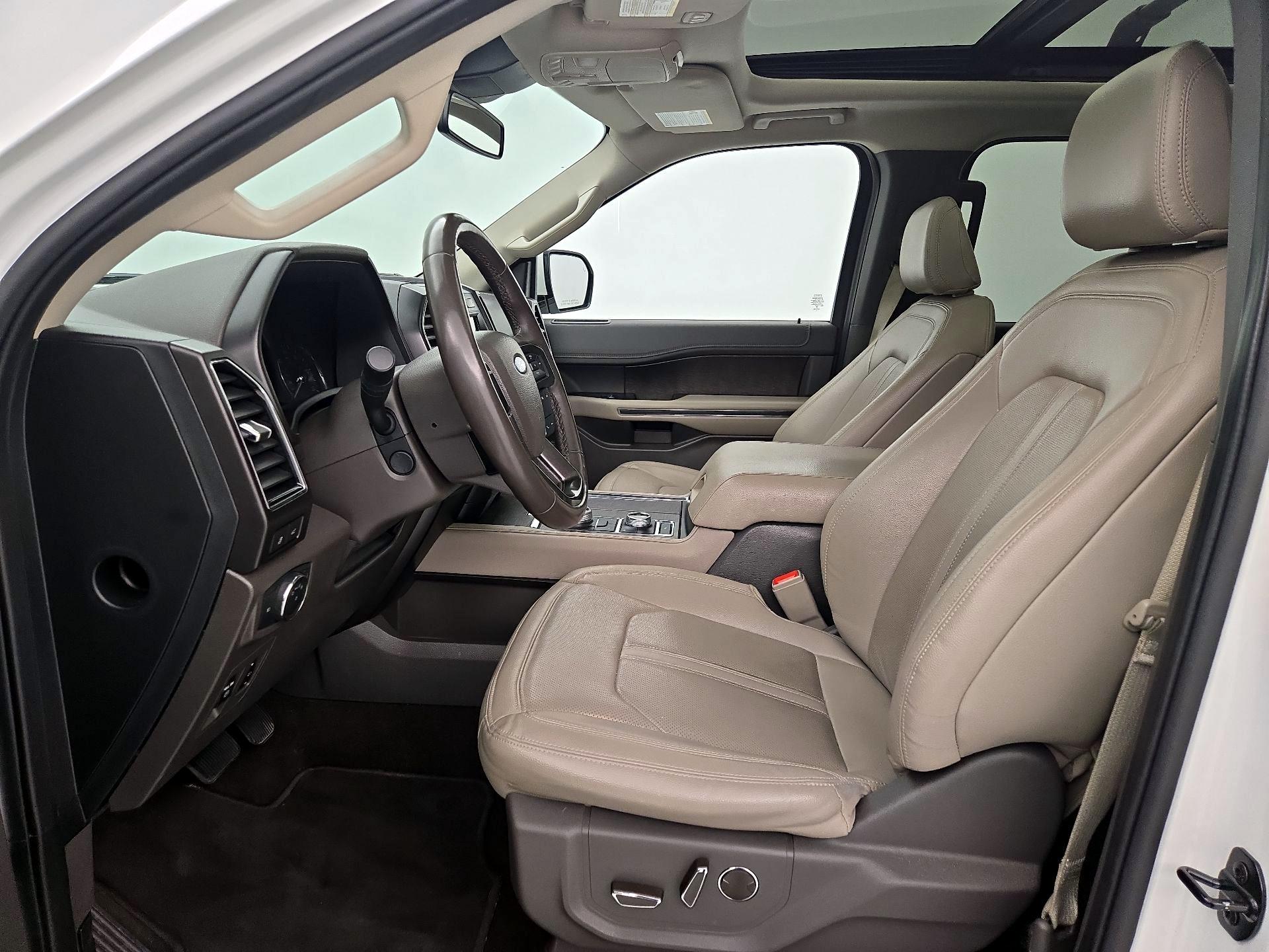 Thumbnail: 2021 Ford Expedition - 11