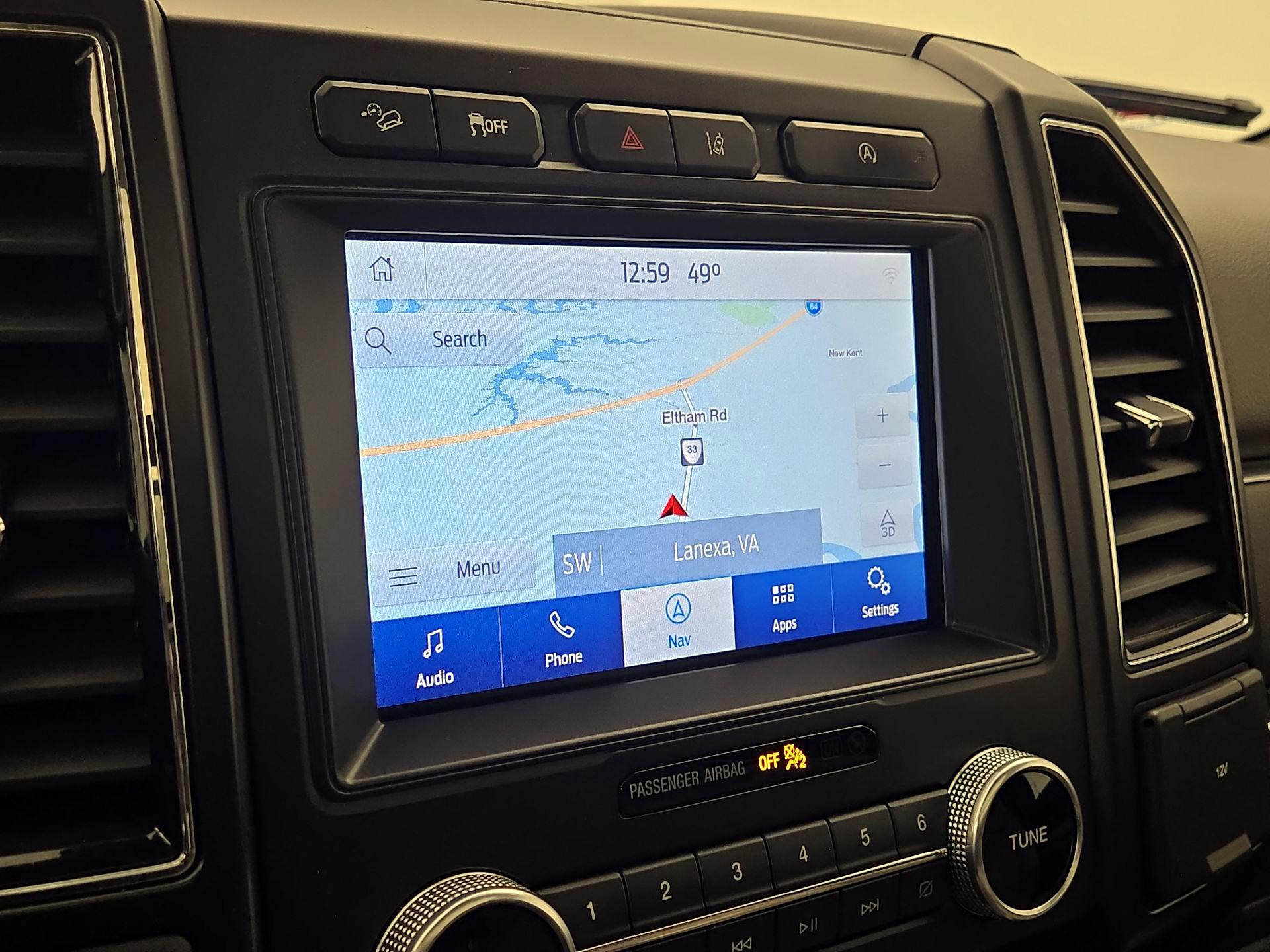 Thumbnail: 2021 Ford Expedition - 14