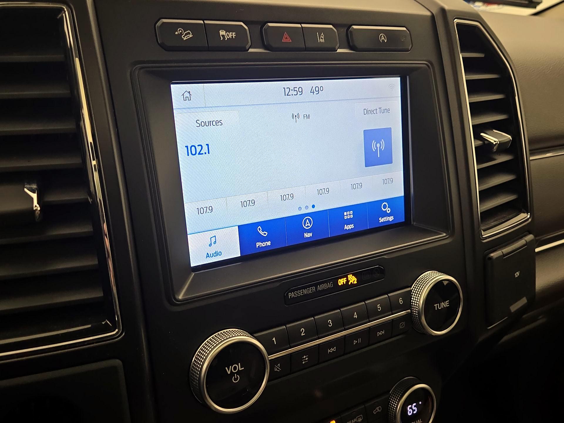 Thumbnail: 2021 Ford Expedition - 16