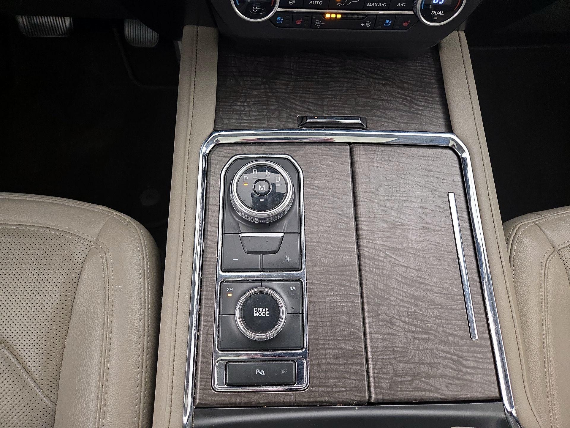 Thumbnail: 2021 Ford Expedition - 18