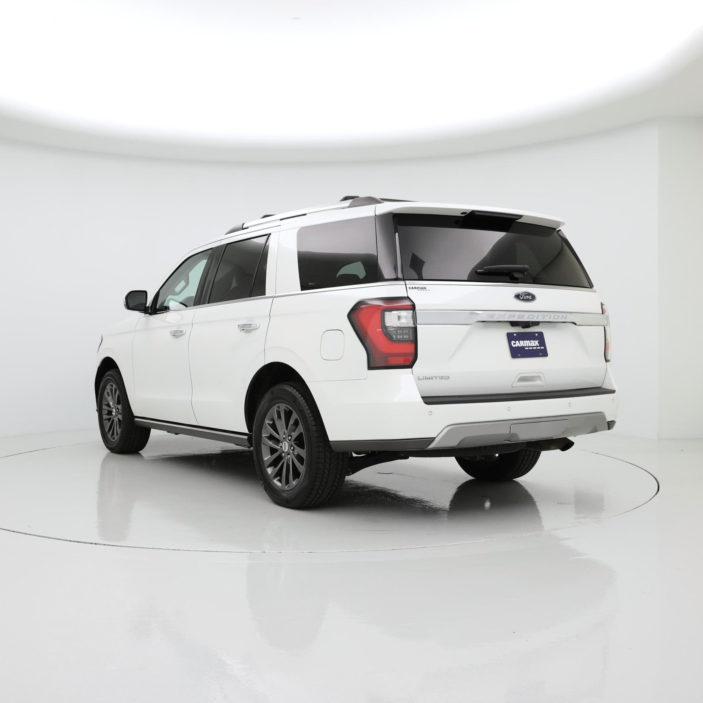 Thumbnail: 2021 Ford Expedition - 2